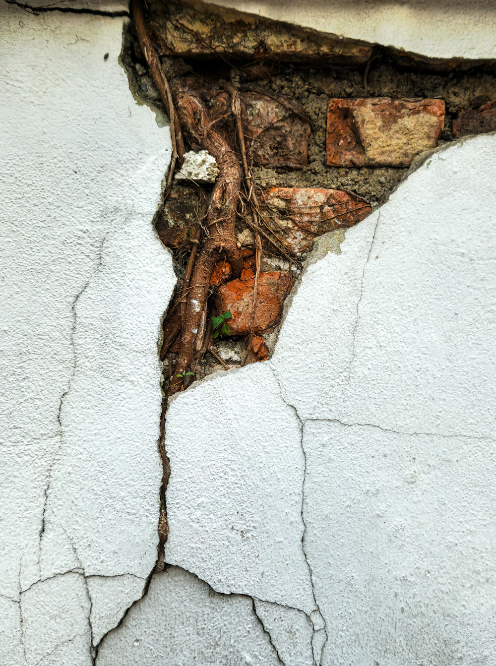 Ceiling Patch and Repair
