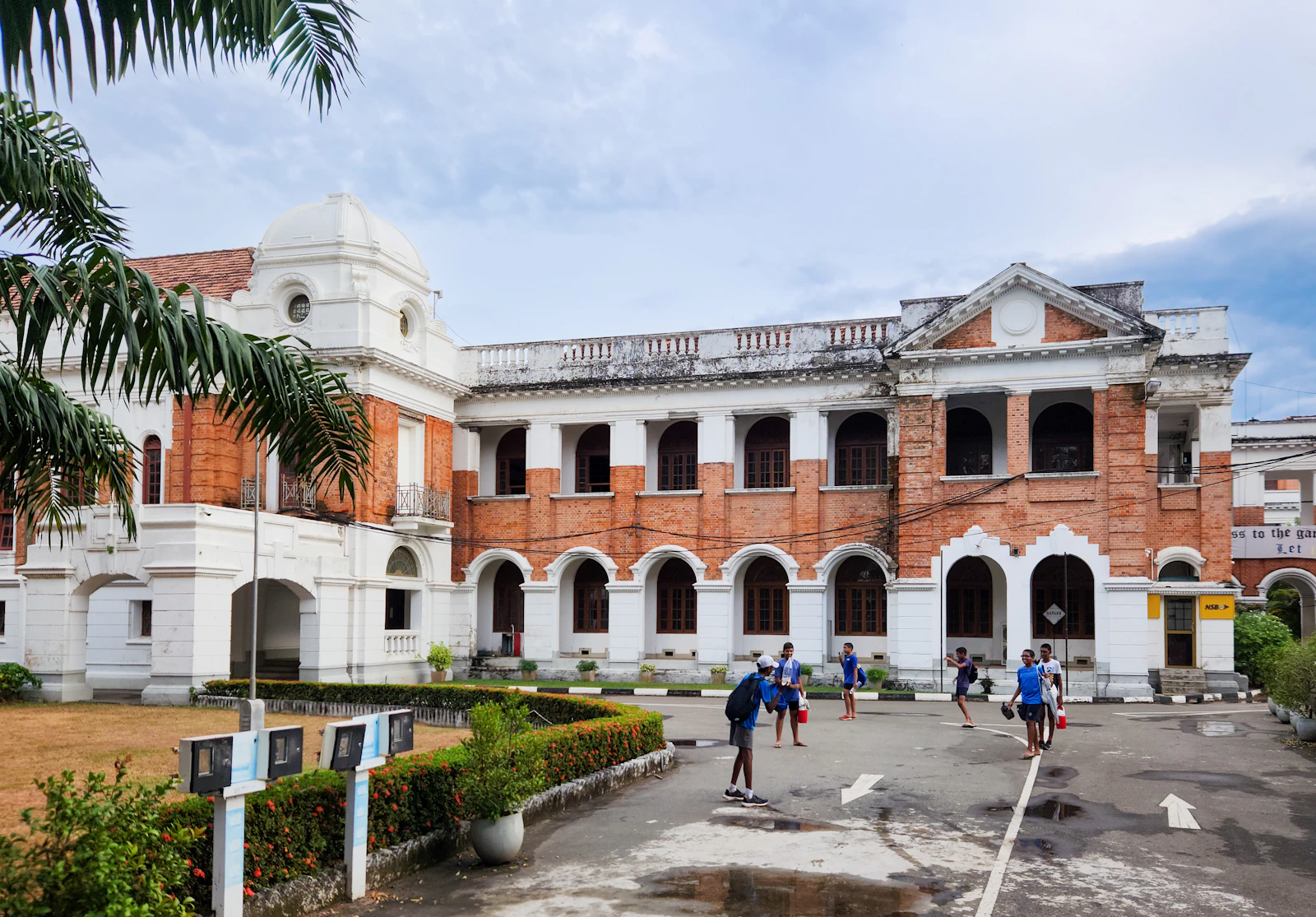 Four Seasons Hotel Casa Medina Bogotá