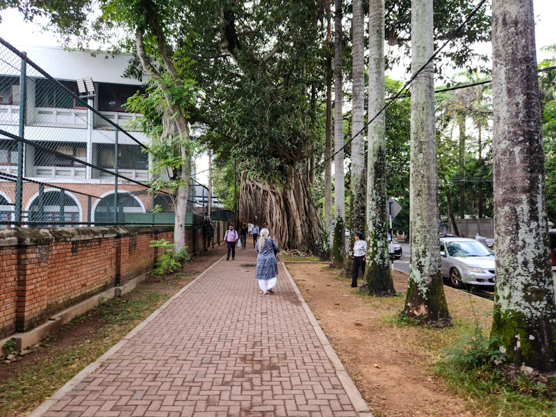 Best Areas in Vijayapura to Explore Entirely on Foot