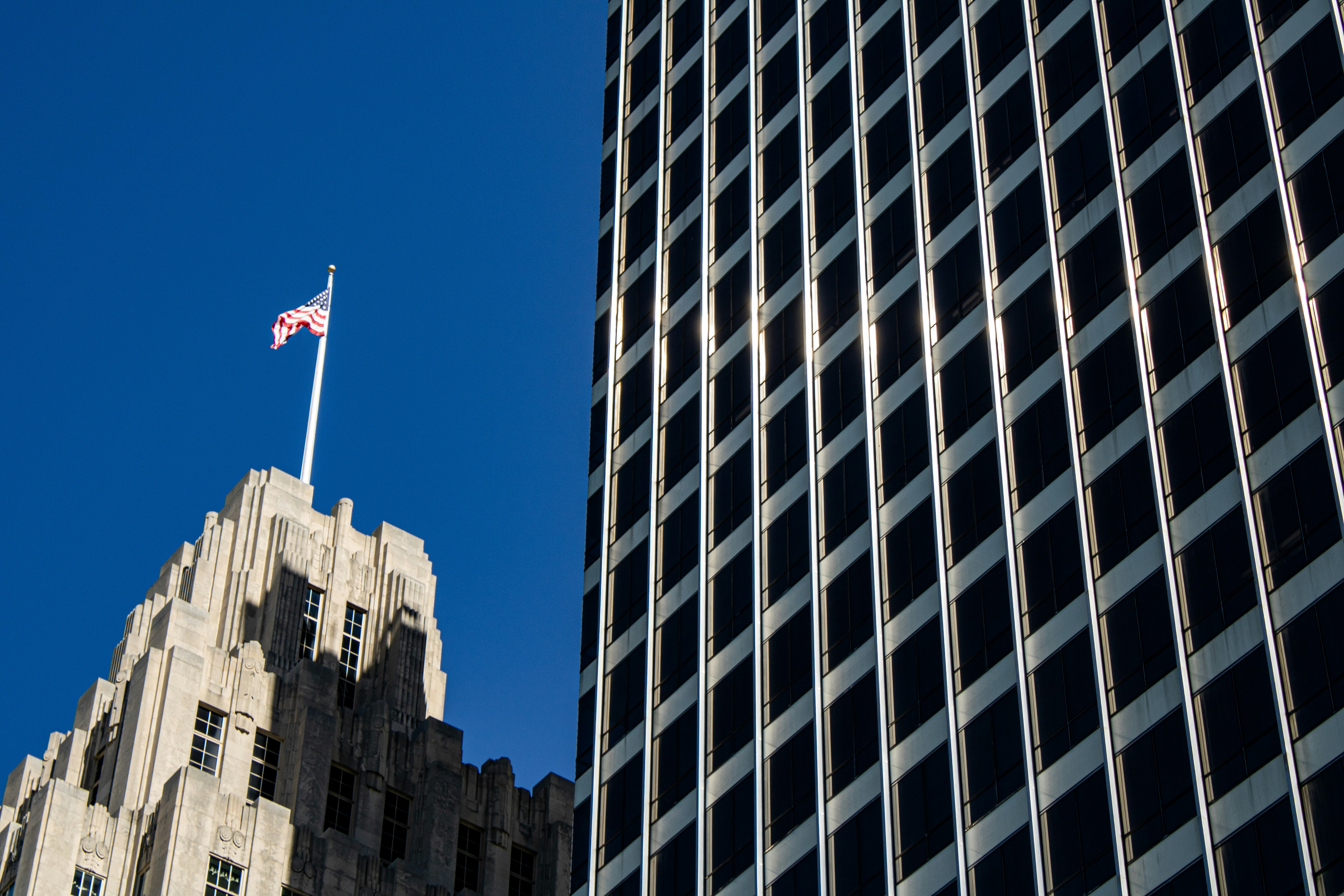 UBS Maintains Neutral on Booz Allen Hamilton, Lowers Price Target to $93
