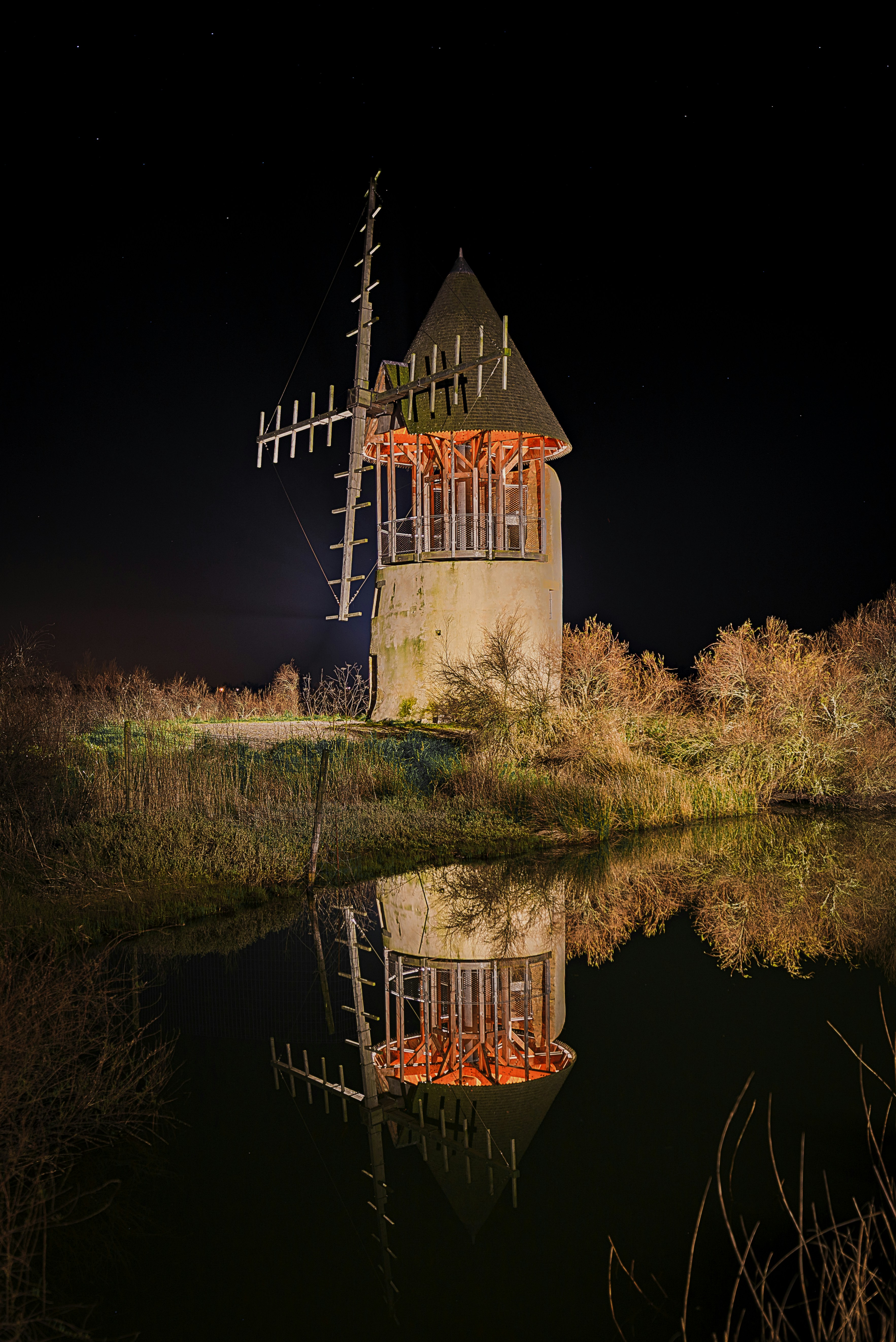 Moulin Radet photo 2