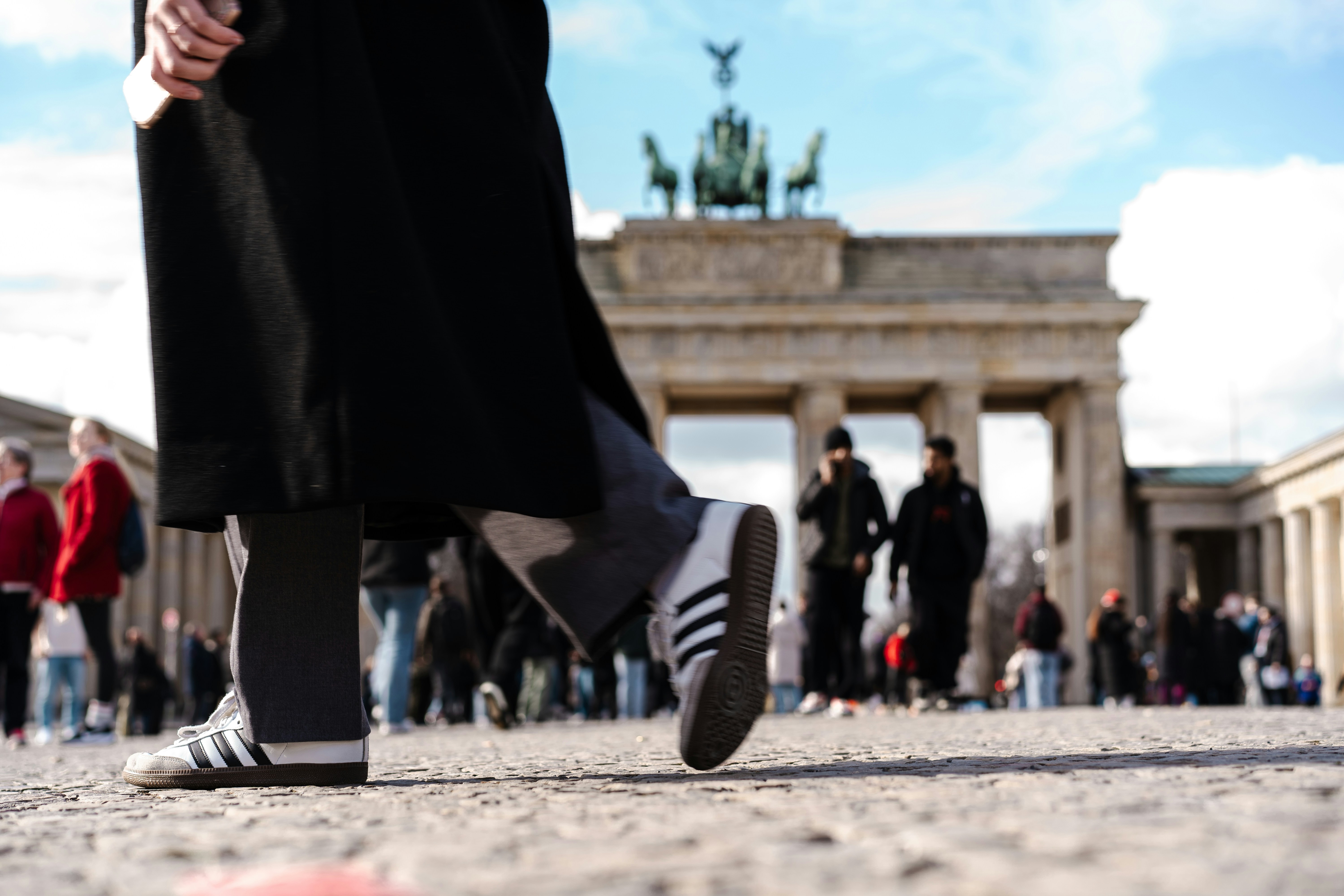 Berlin Fashion Blog Die neuesten Trends aus Berlin