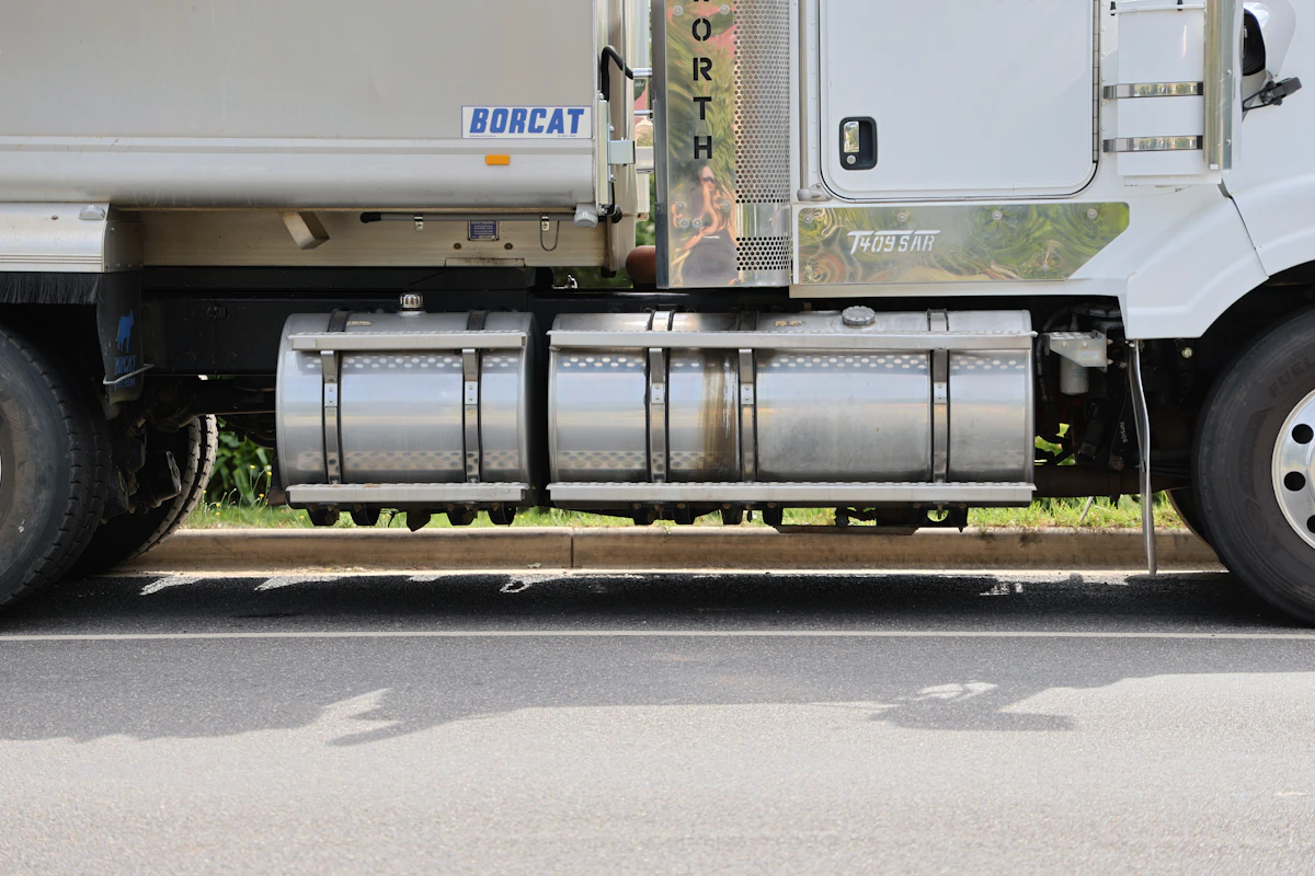 Logistics & Transportation