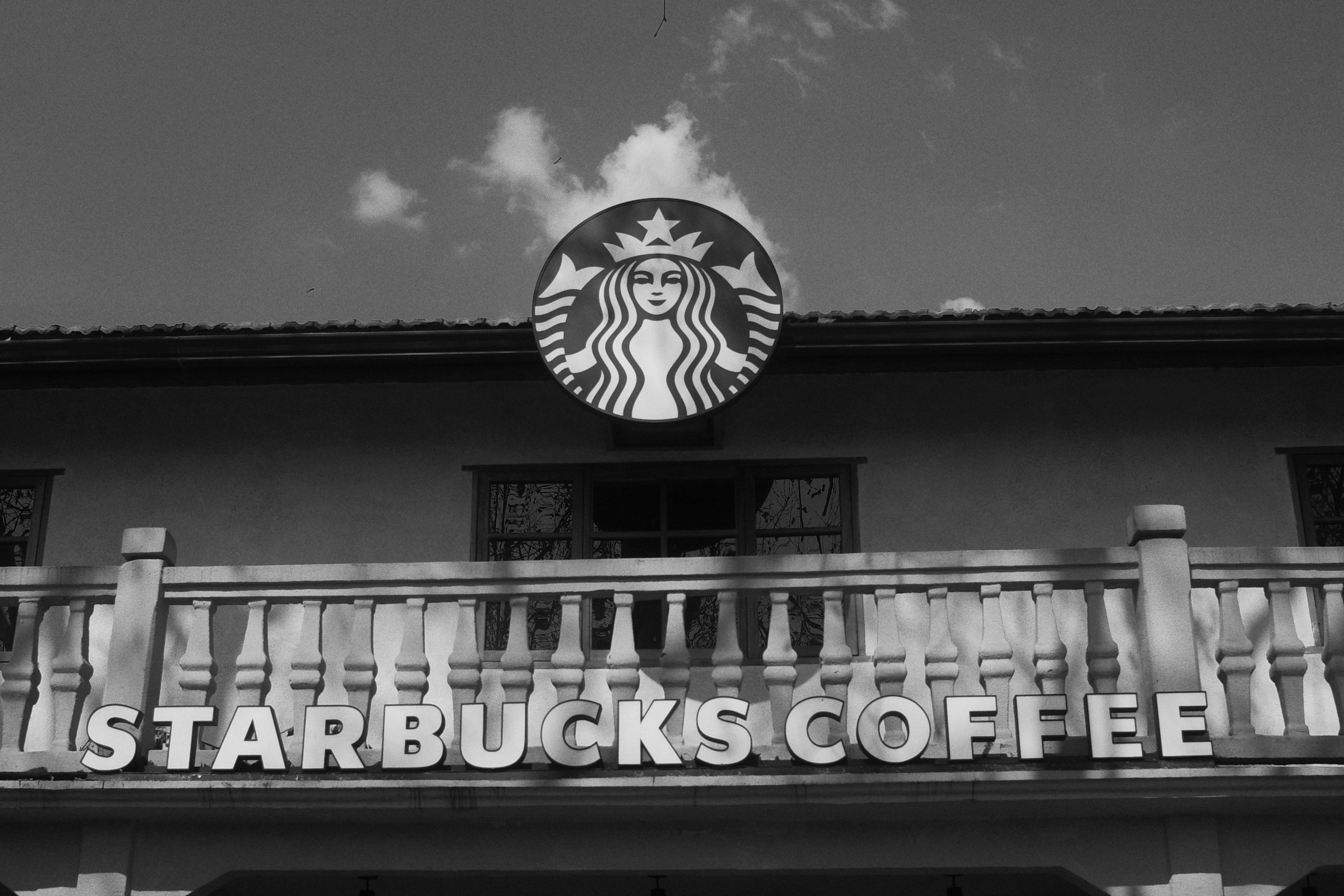 Starbucks forms joint venture with Boyu Capital to run China business