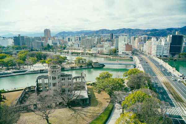 広島の中小企業がDX支援を受けるなら？