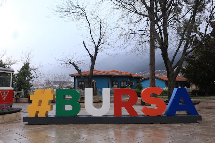 Best Laptop Friendly Cafes in Bursa With Fast Wifi