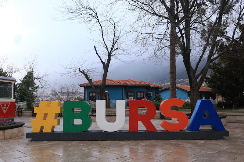 Best Laptop Friendly Cafes in Bursa With Fast Wifi