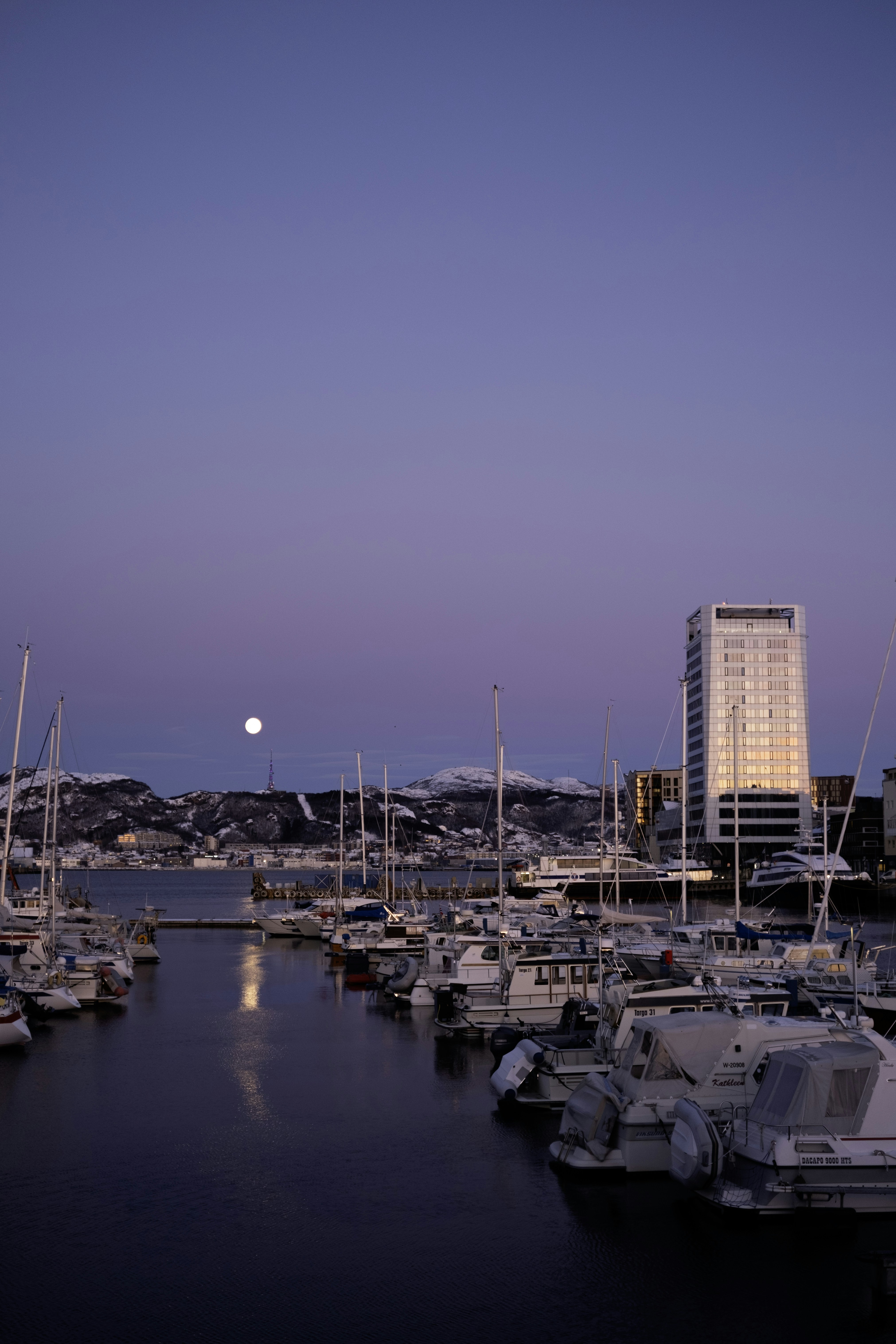 Bodø 2