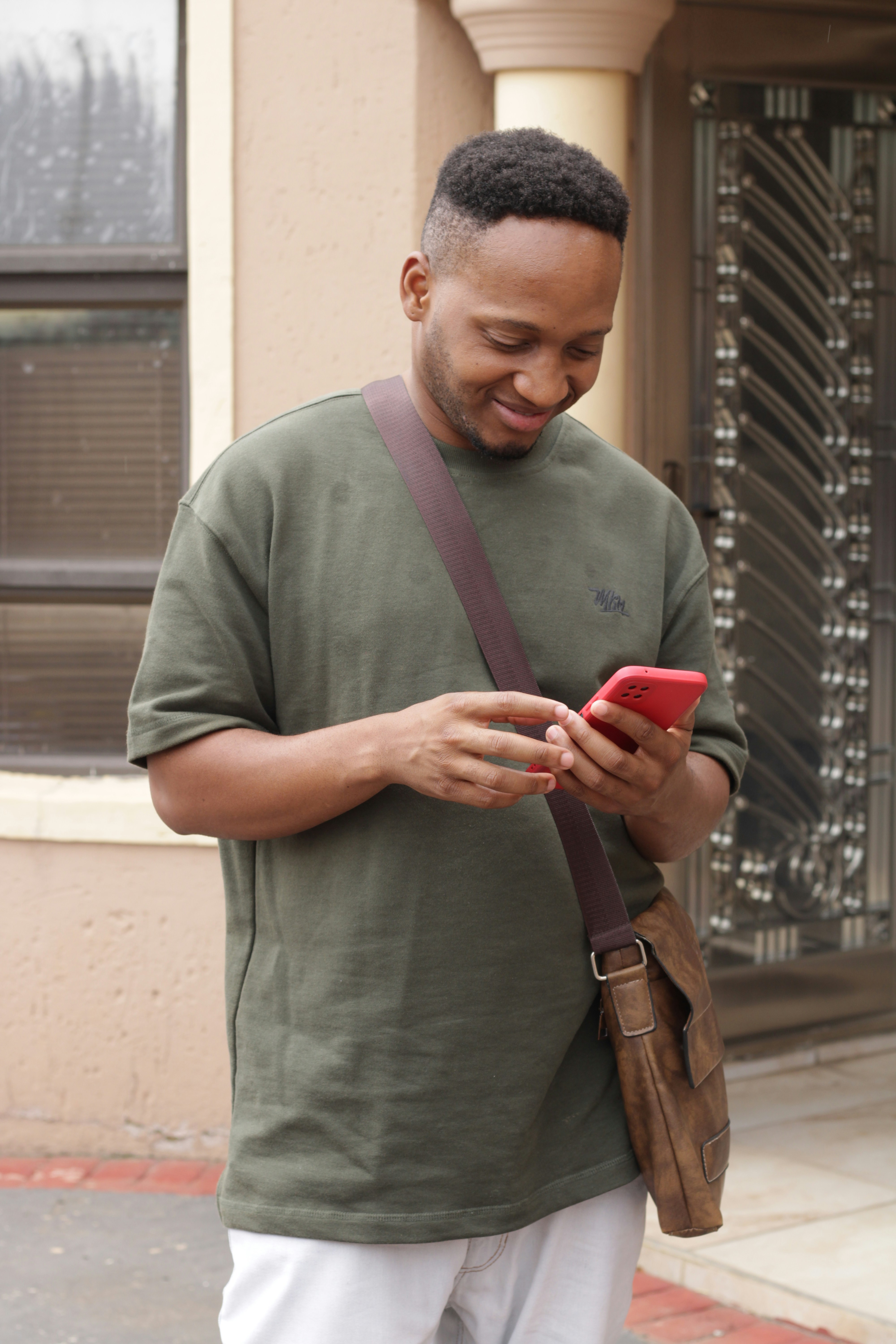 Photo by sowetographics