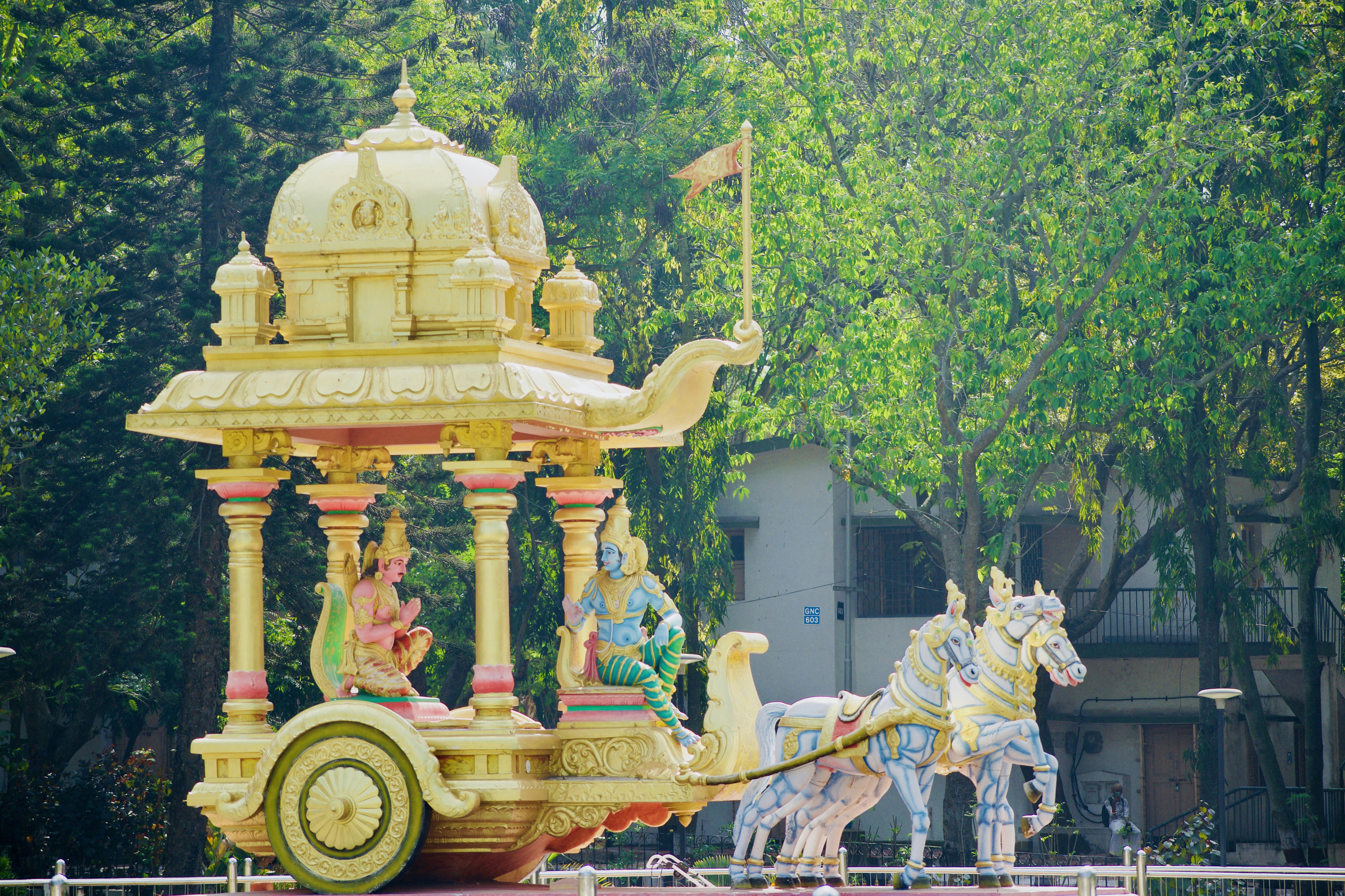 Photo by theushakiran