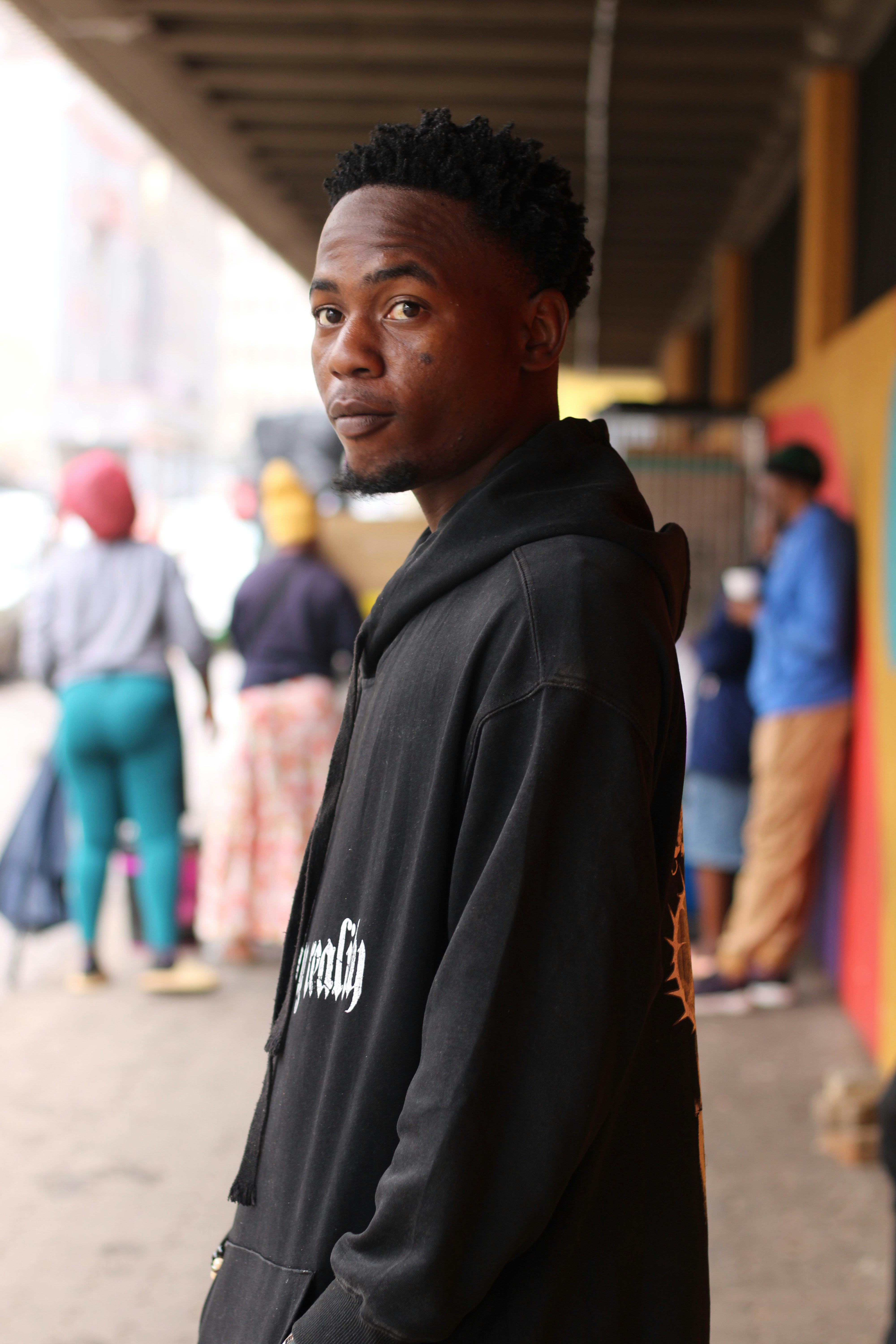 Photo by sowetographics