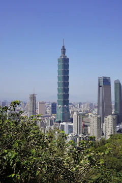 Taiwan