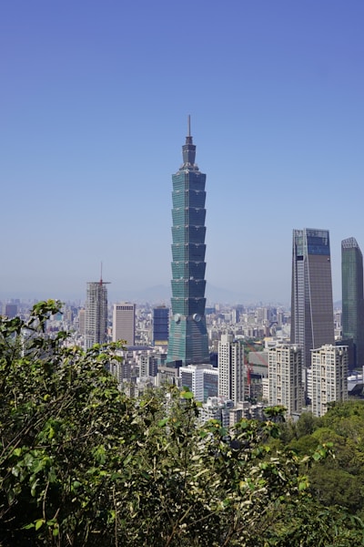 Taipei Marathon