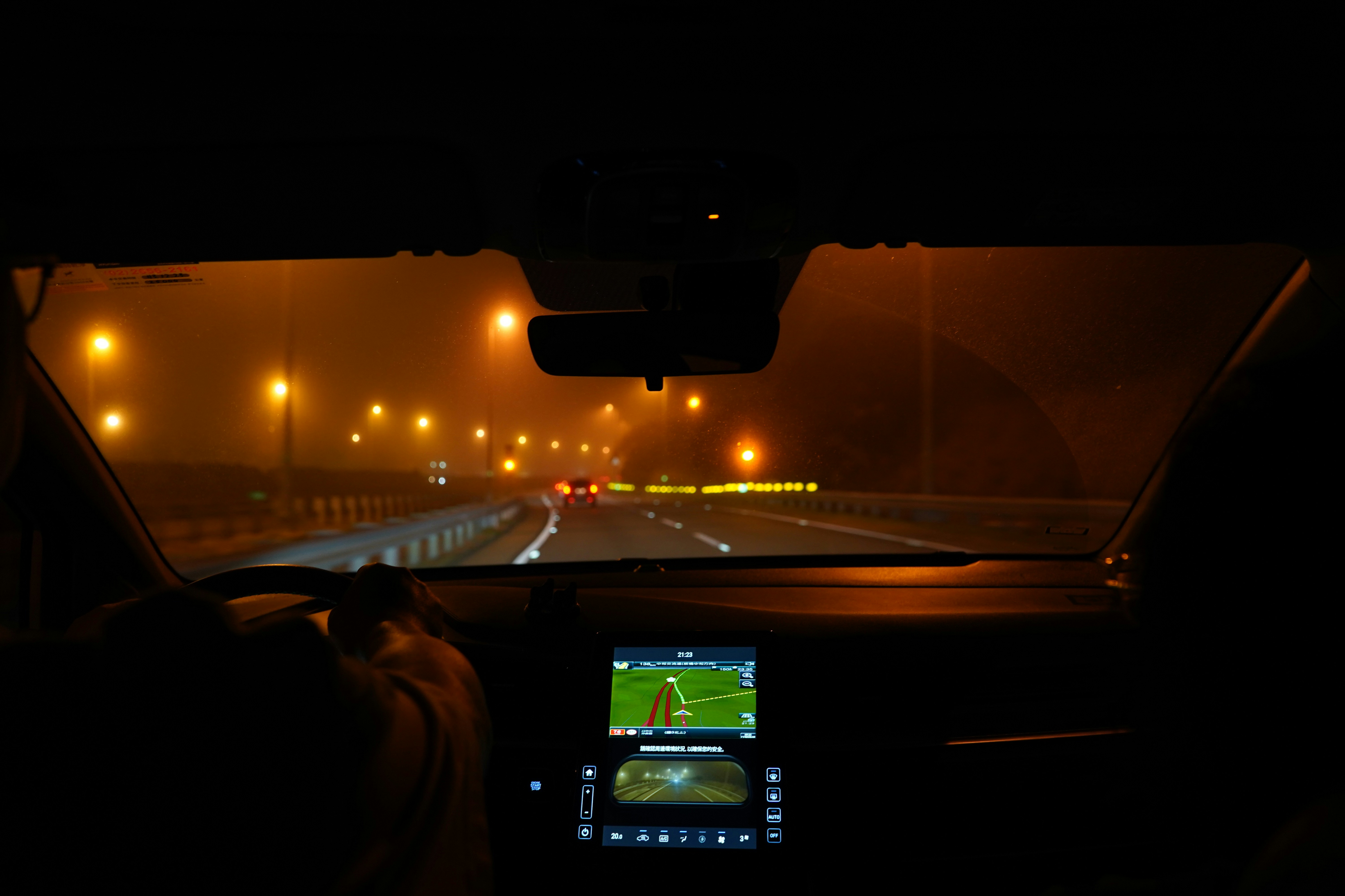 9 LED Fog Light Tips for Maximum Visibility: Vehicle Lighting Guide