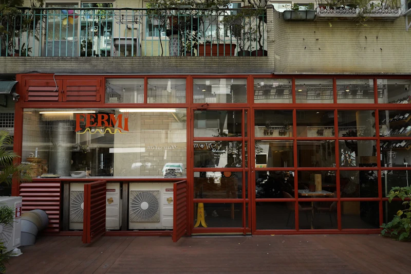 Where to Get Authentic Pizza in Taipei (No Tourist Traps)