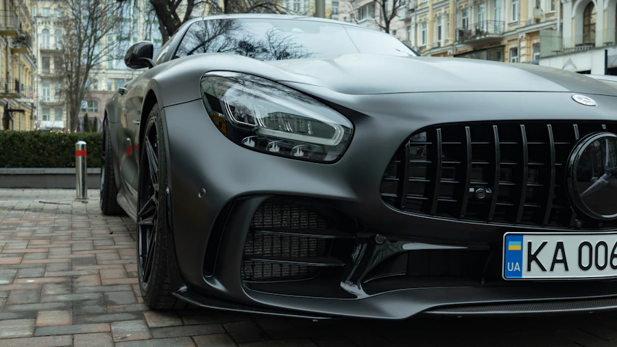 Mercedes-AMG