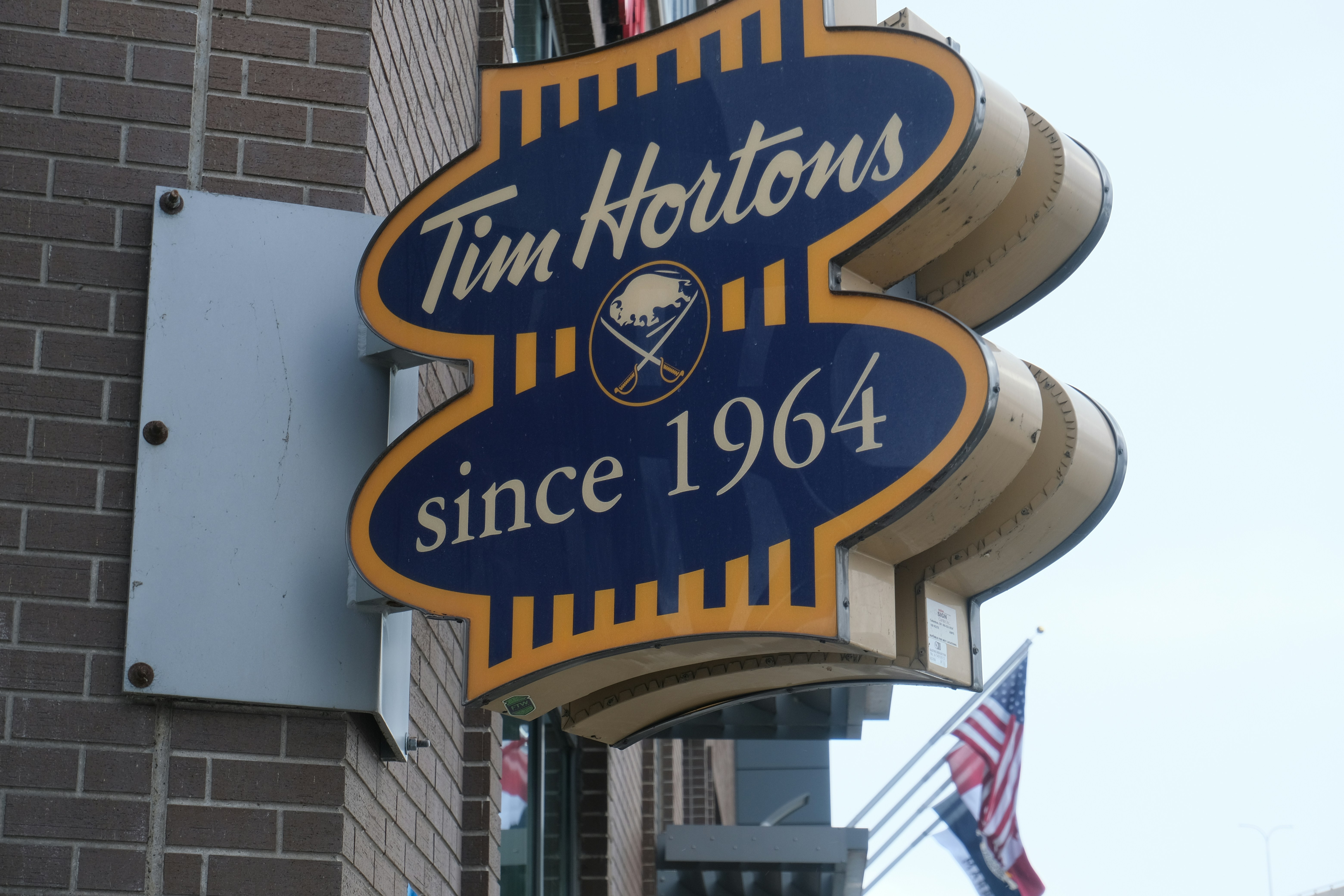 GDT: Maple Leafs in Buffalo