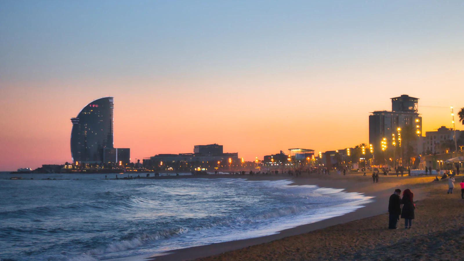 METT Barcelona