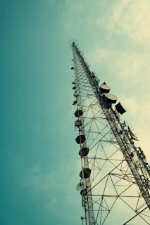 Telecommunications & Connectivity