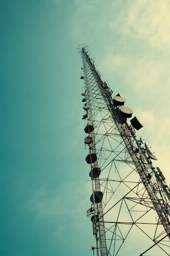 Telecoms