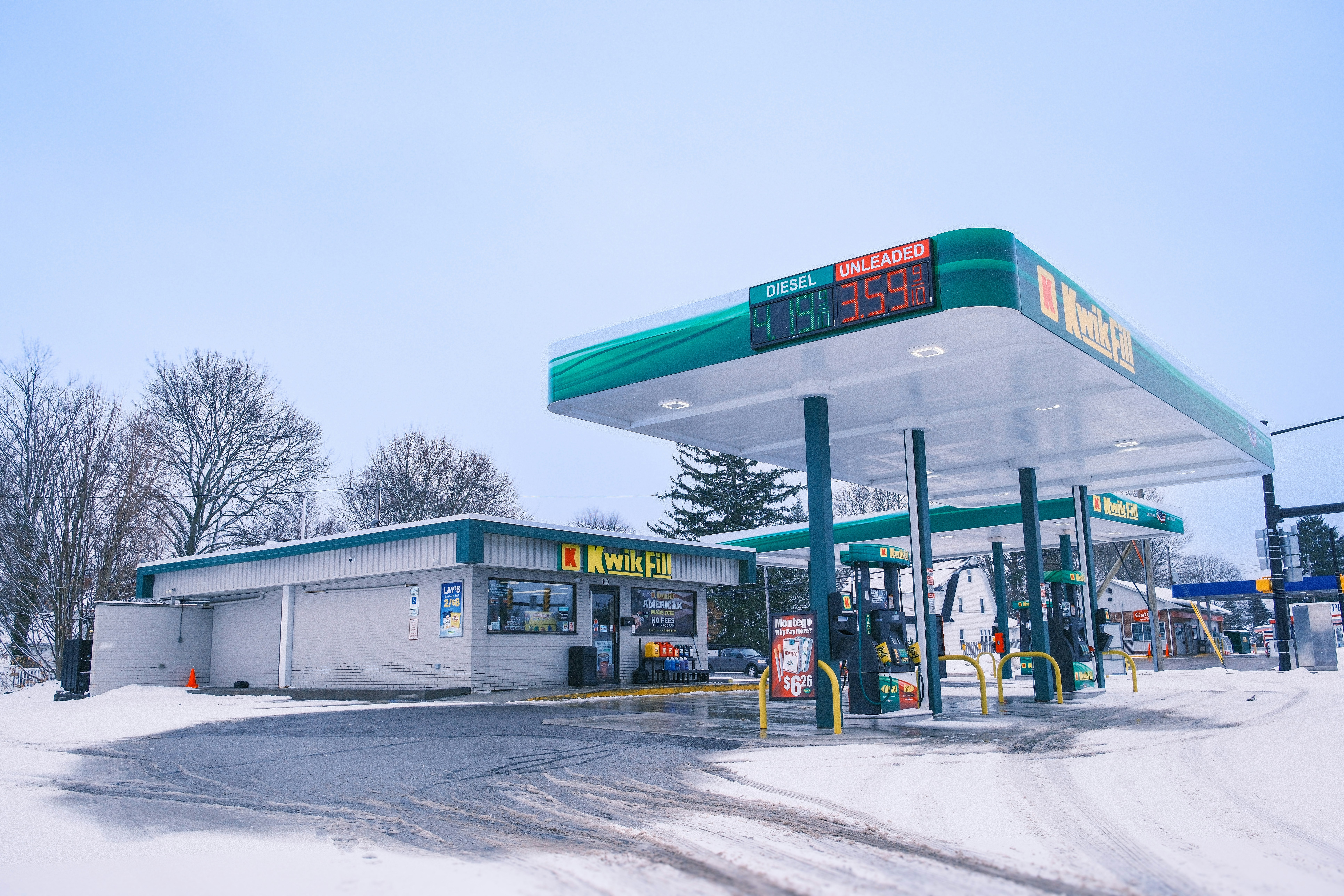 Photo by shawnmclark