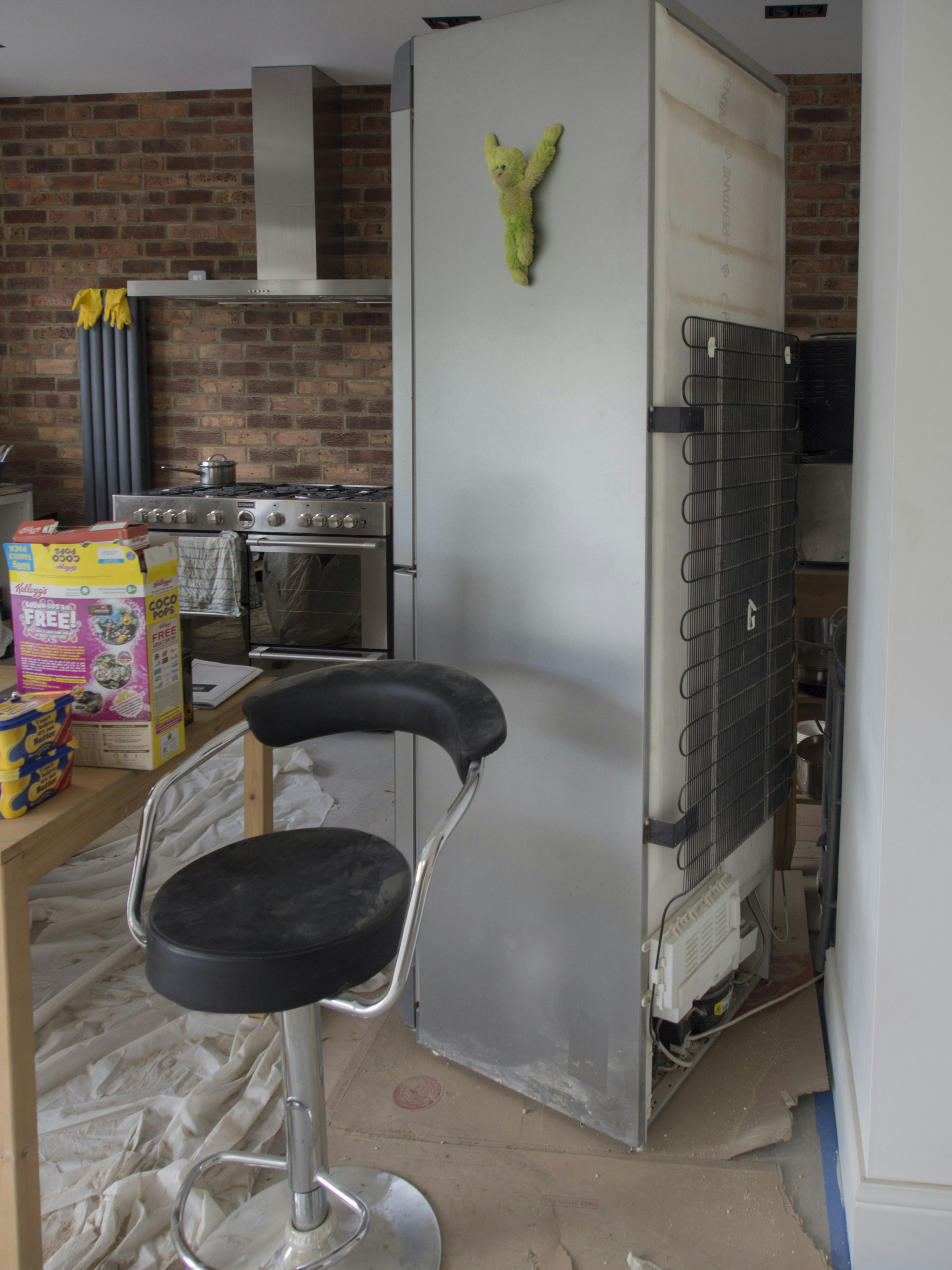 Appliance Repair Al Taawun