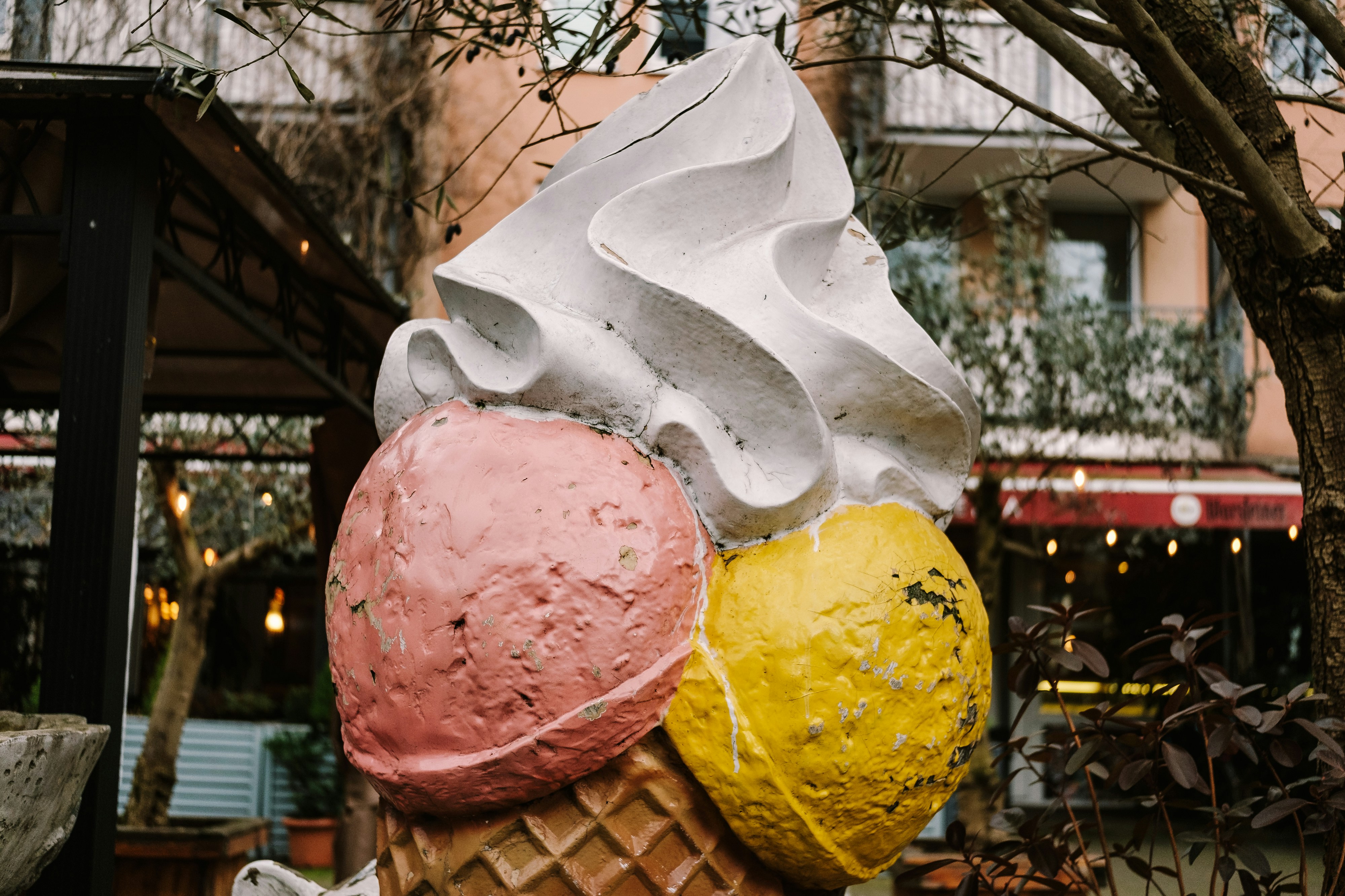 ¿Quien hace el mejor cono de helado? 🤔🤷🏻\u200d♂️🍦 #helado #cono | TikTok, image size:3000x2000