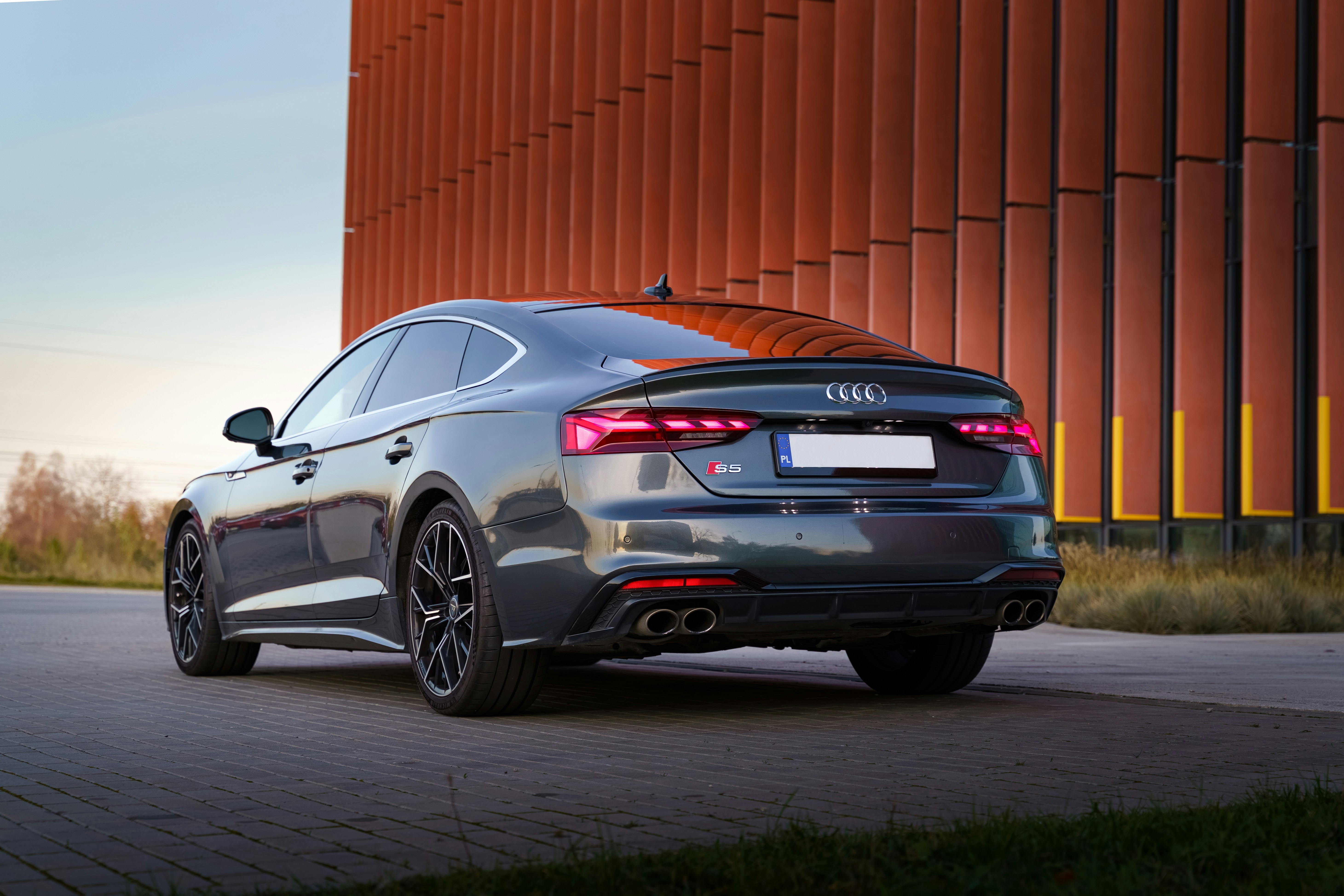 audi s5 - audi s5 maintenance schedule