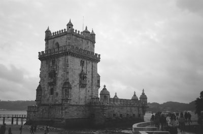 Torre de Belém