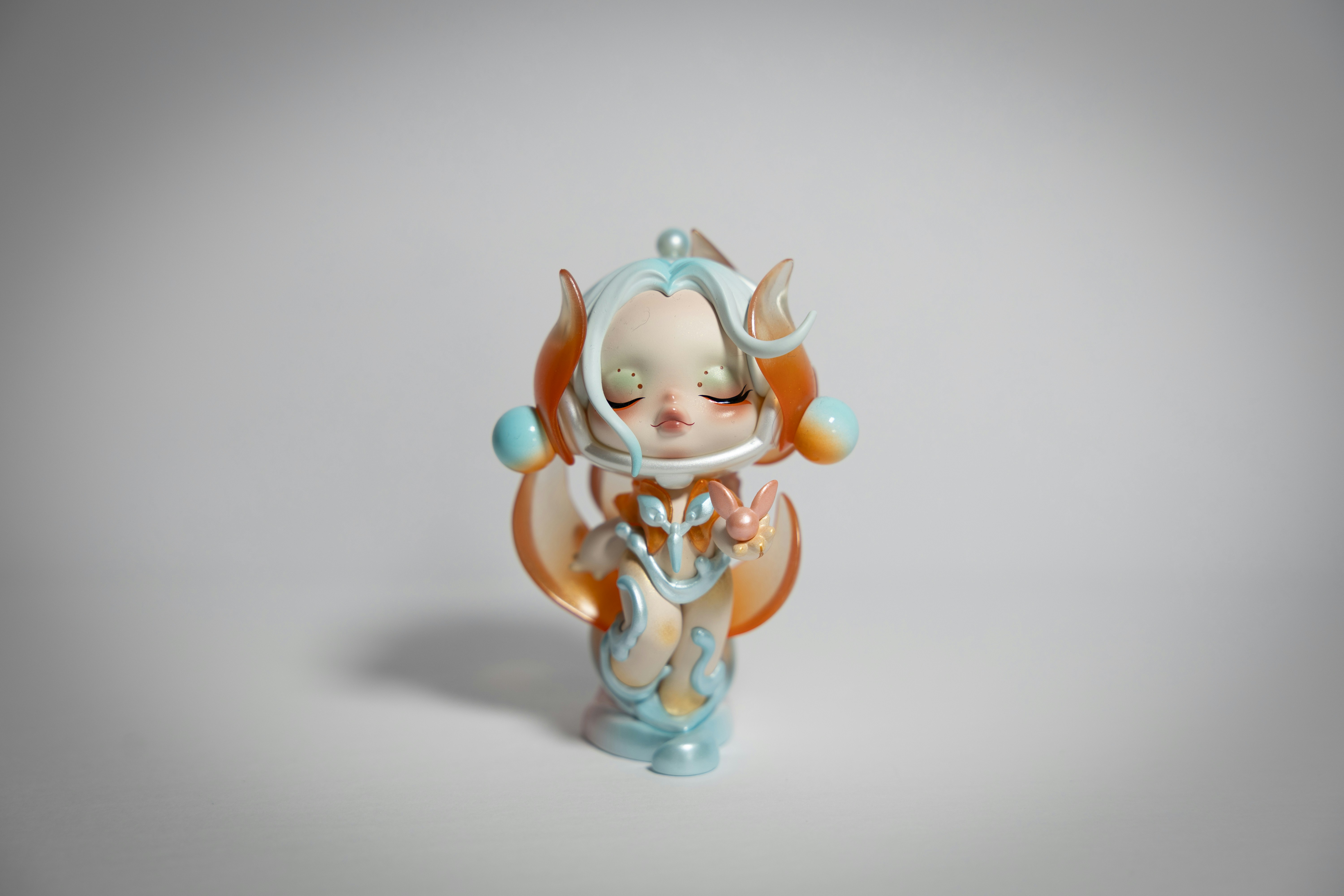 Art Customization Catalog