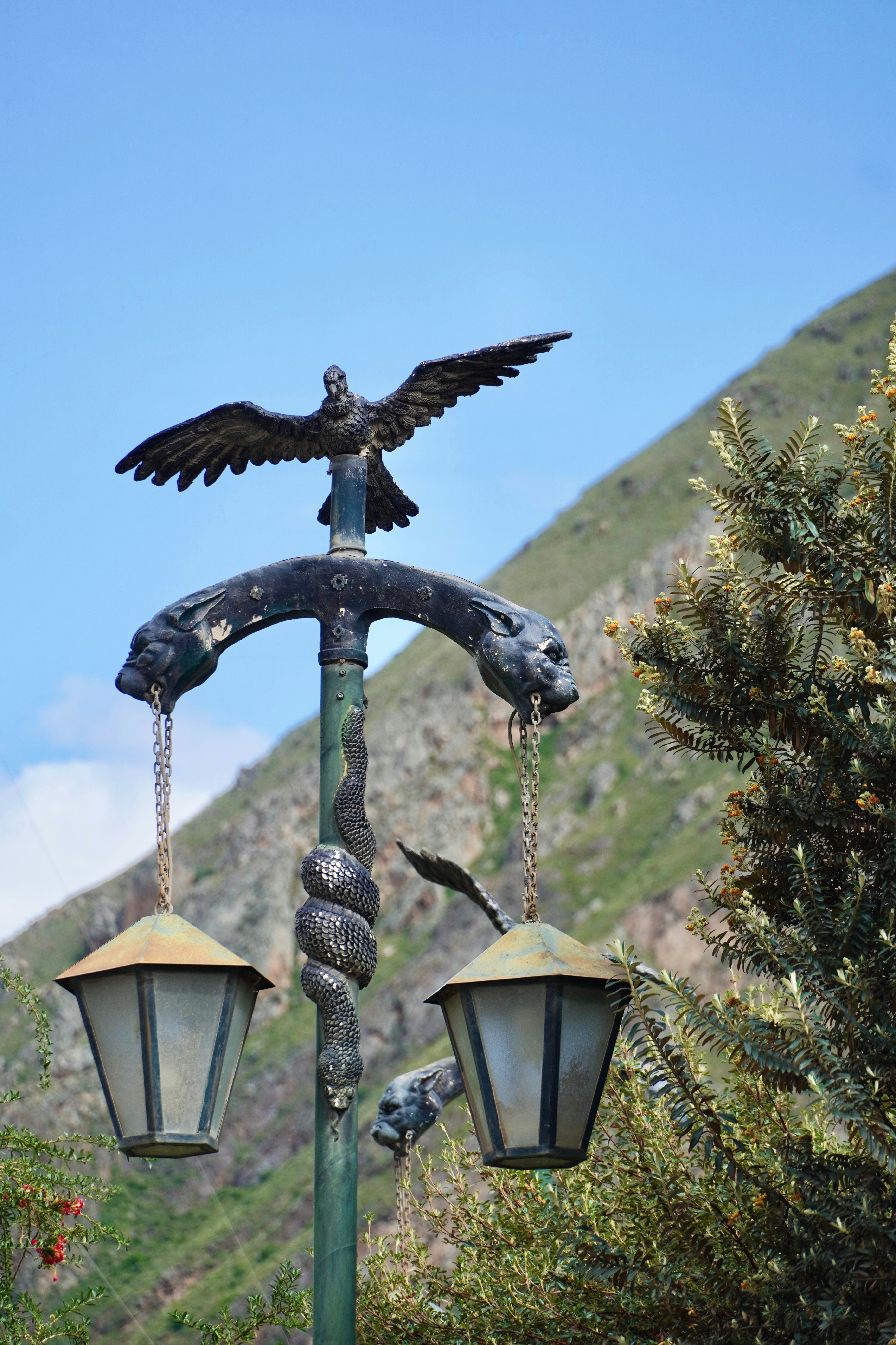 Ollantaytambo – Safety, Health & Local Etiquette