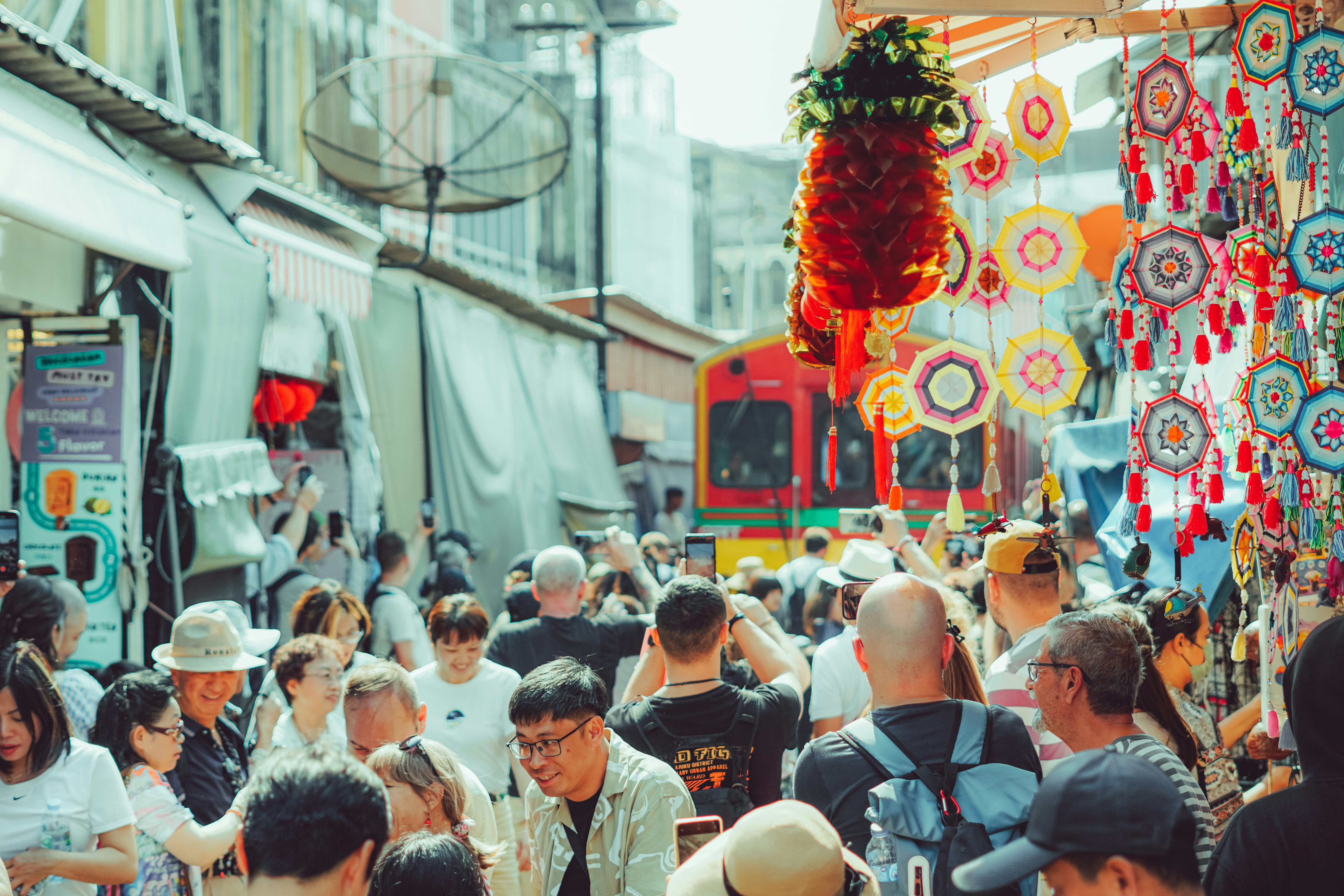 Best One-Stop Global Account for Smart Travel