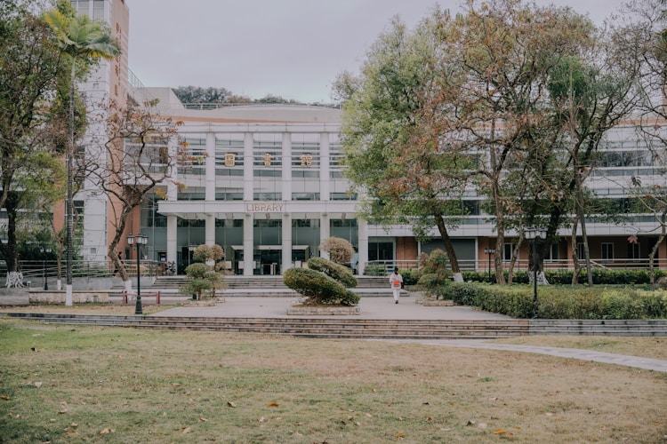 Alumni Weekend Valet Parking Guide