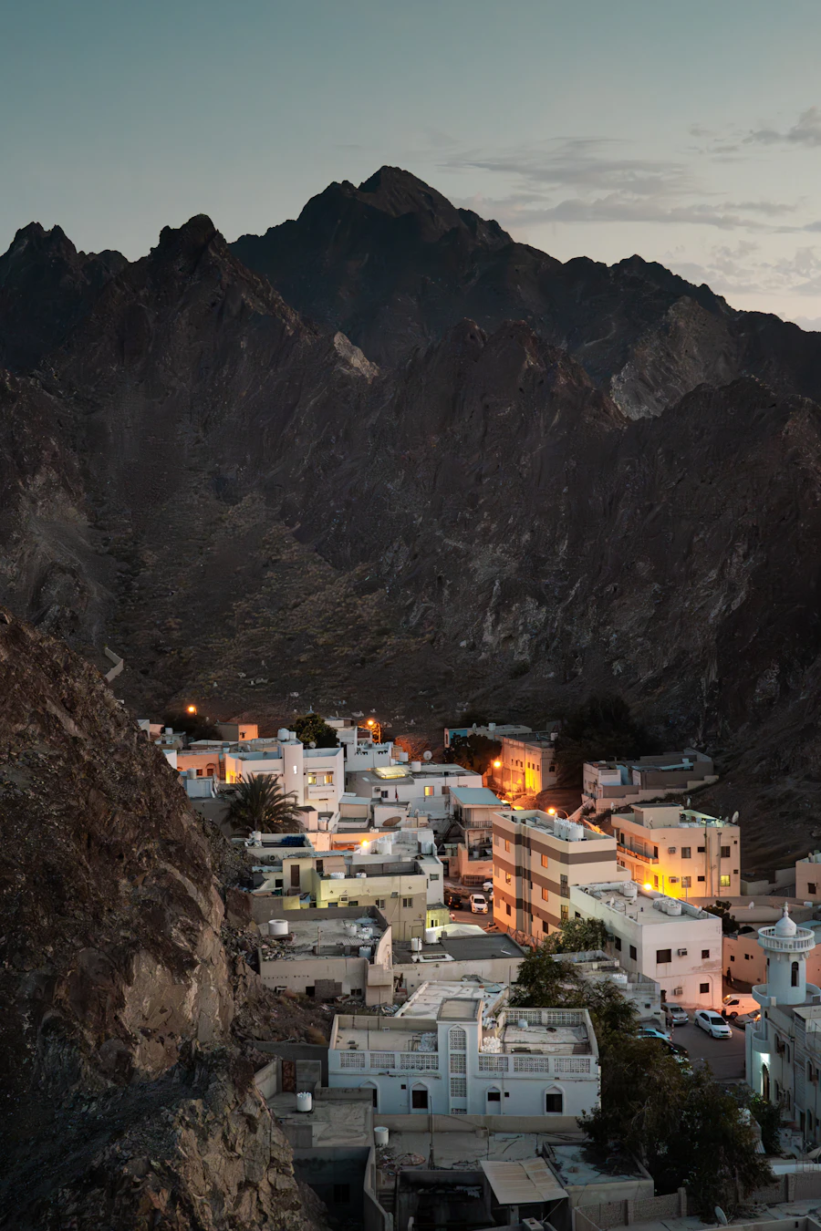 وادي الخوض