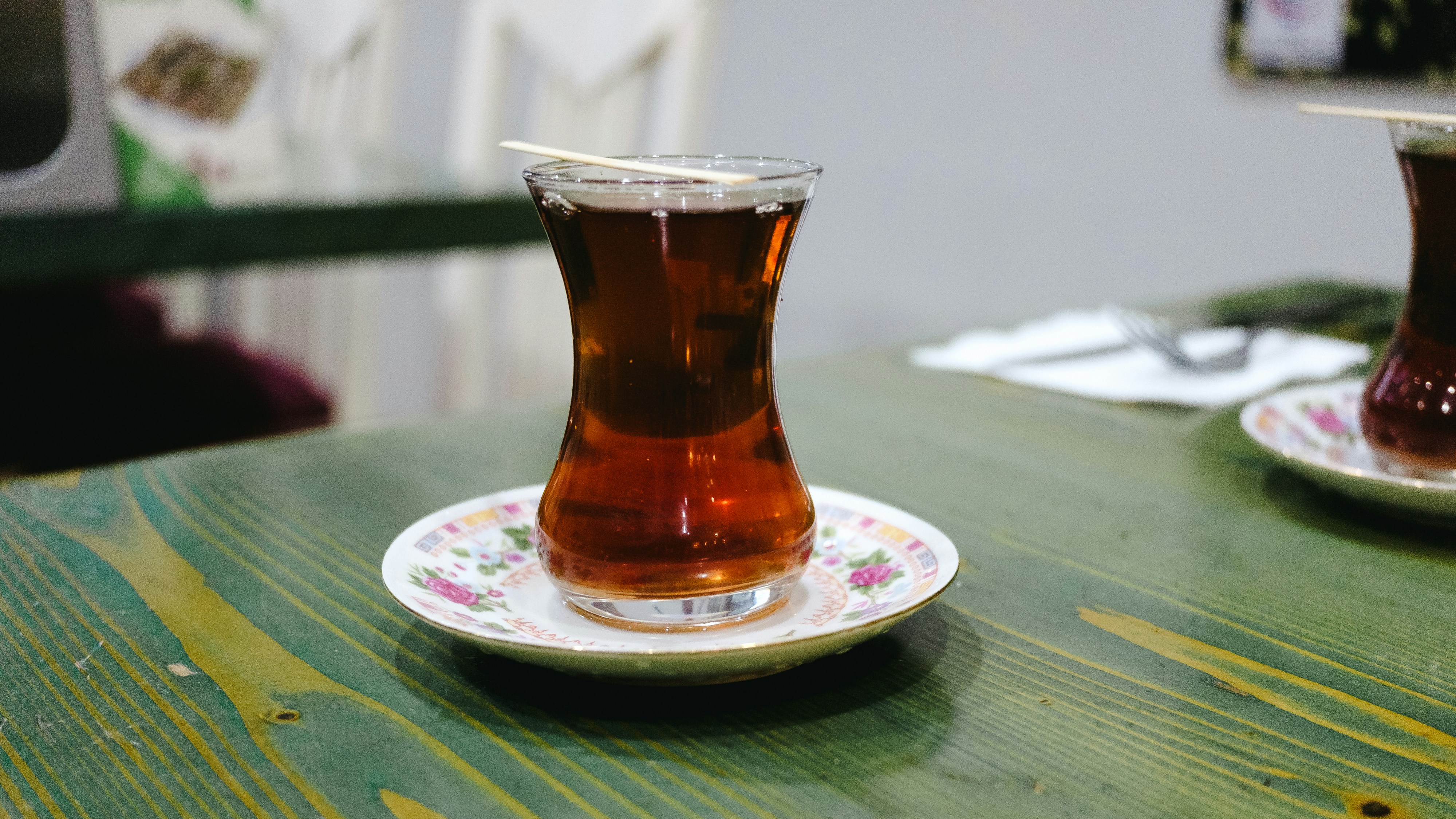 Photo by markuswinkler