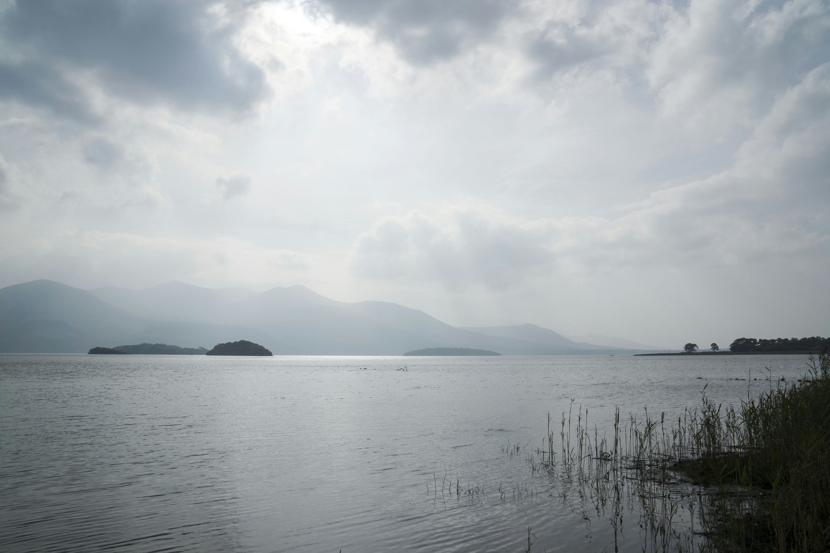 Killarney – Natural Environment & Landscapes