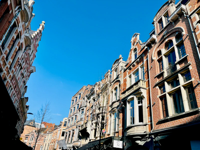 The Complete Travel Guide to Leuven: Everything You Need to Plan Your Trip