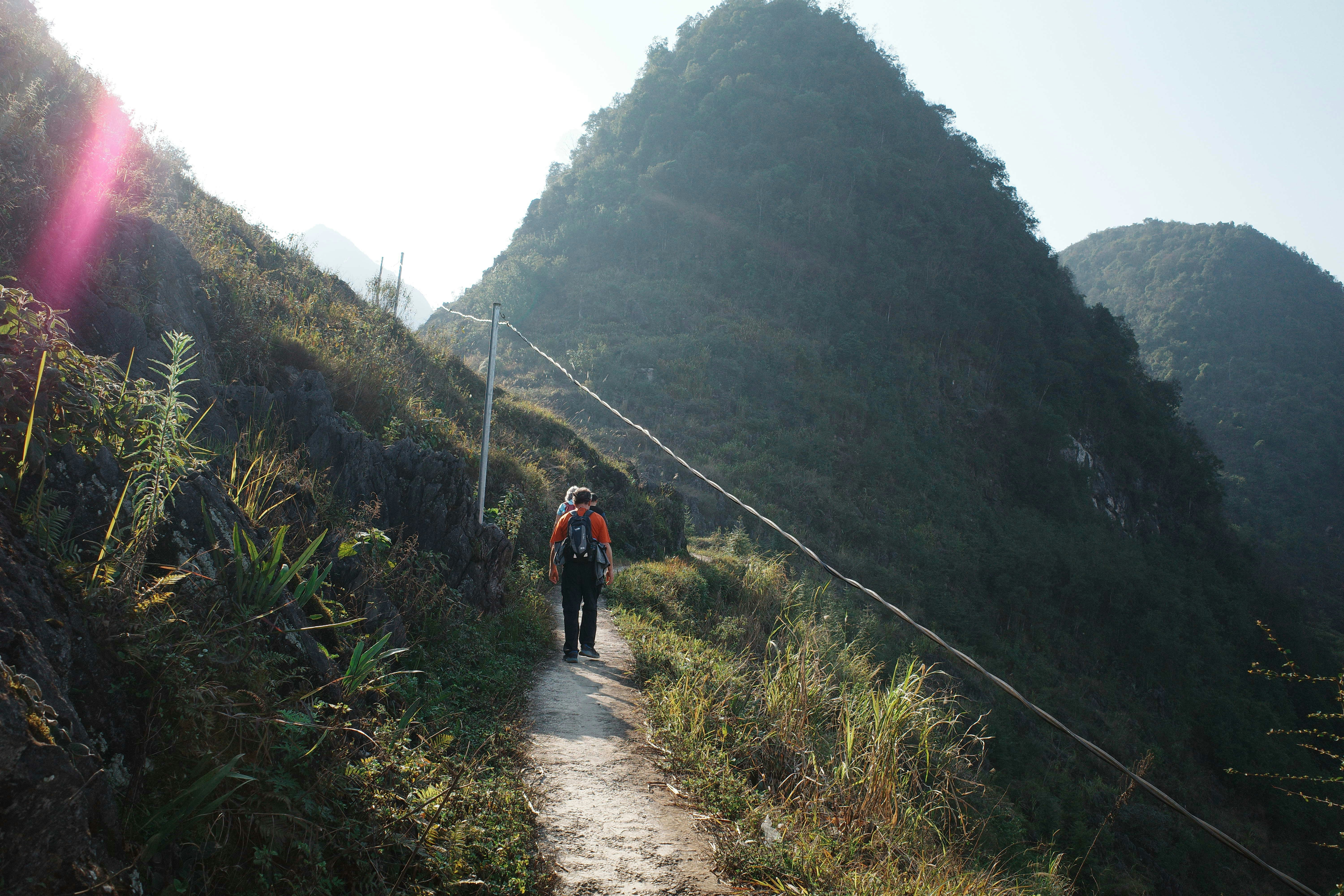 Ha Giang – Weather & Seasonal Patterns