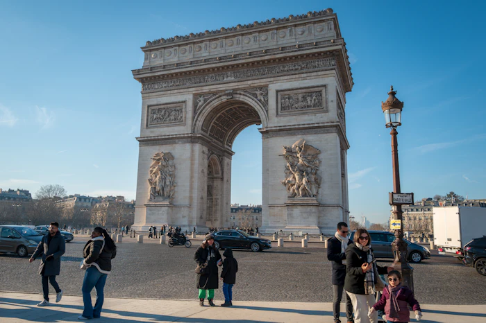 France destination