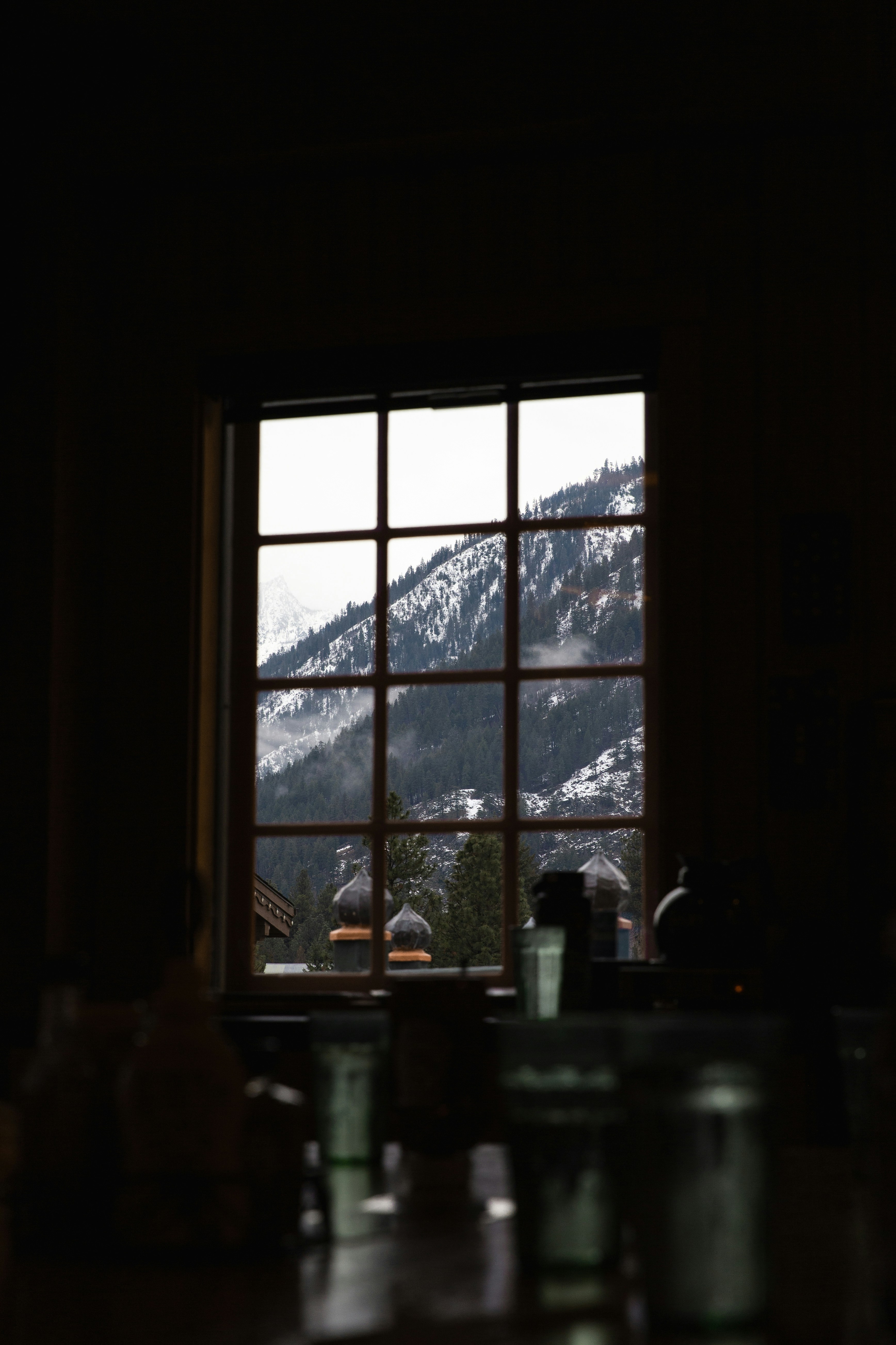 The American Food Journey