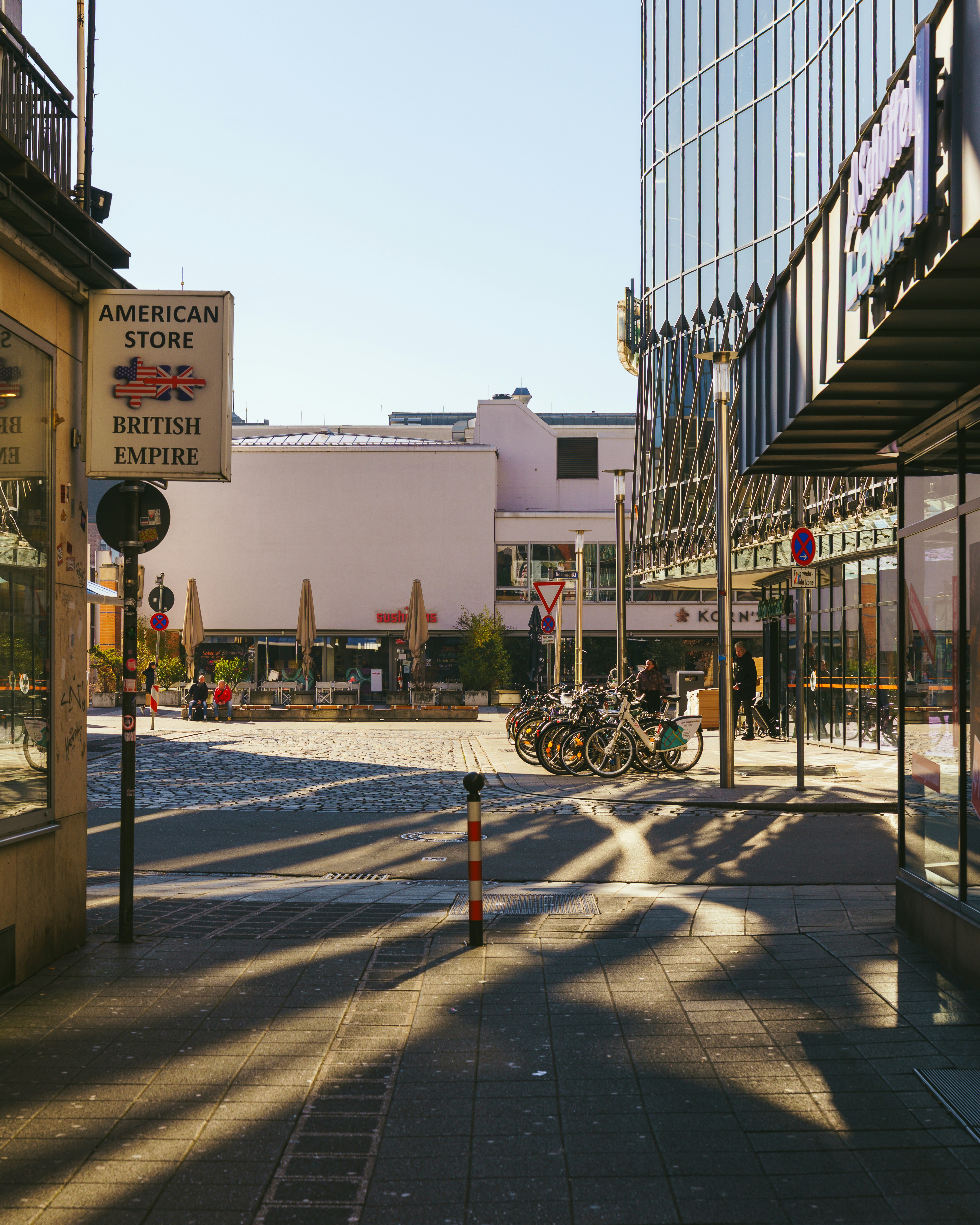 Photo by bangscreative