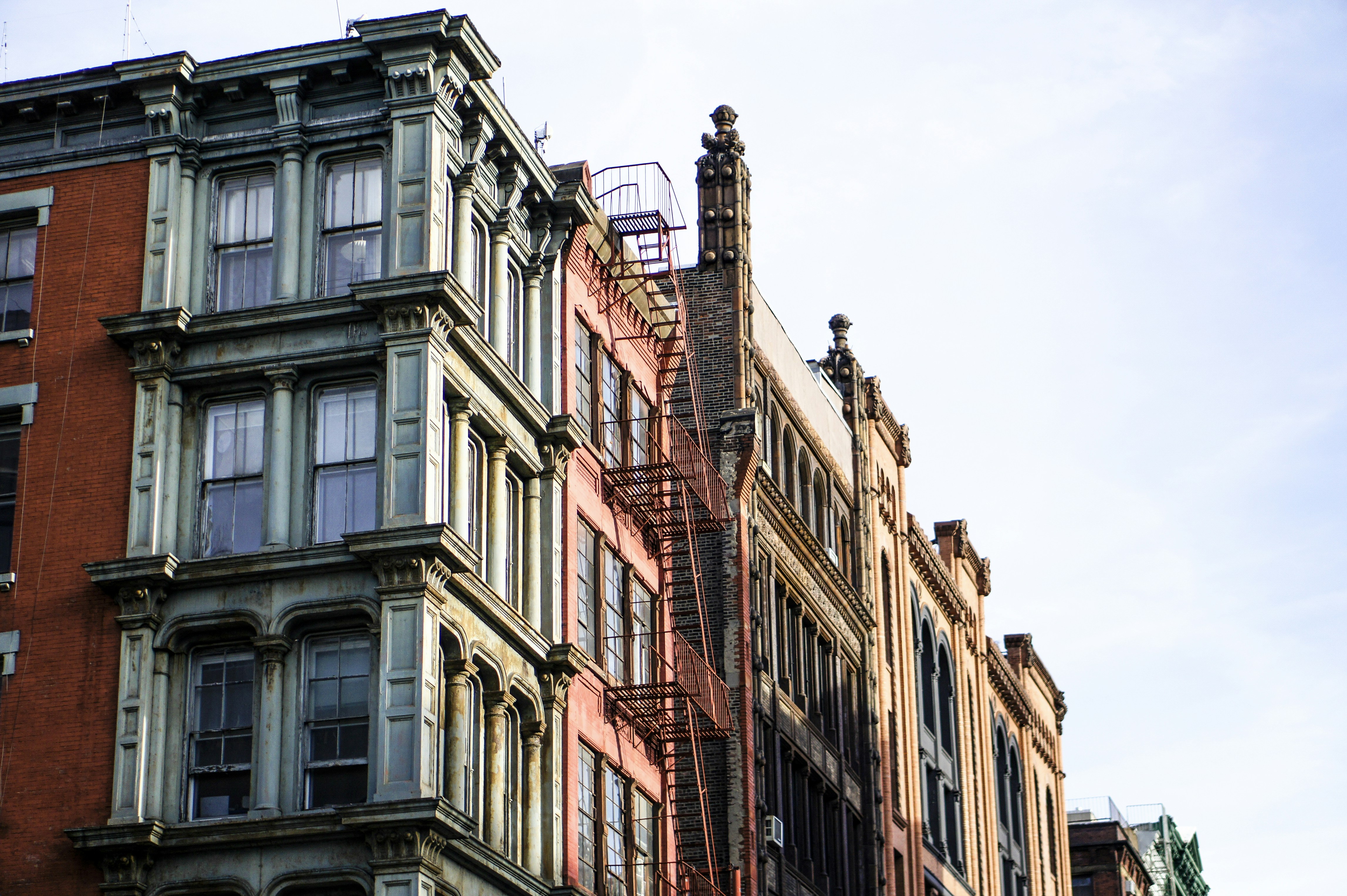 The Nomad's Loft Apartment