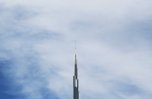 Iconic
Places