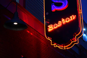 Boston