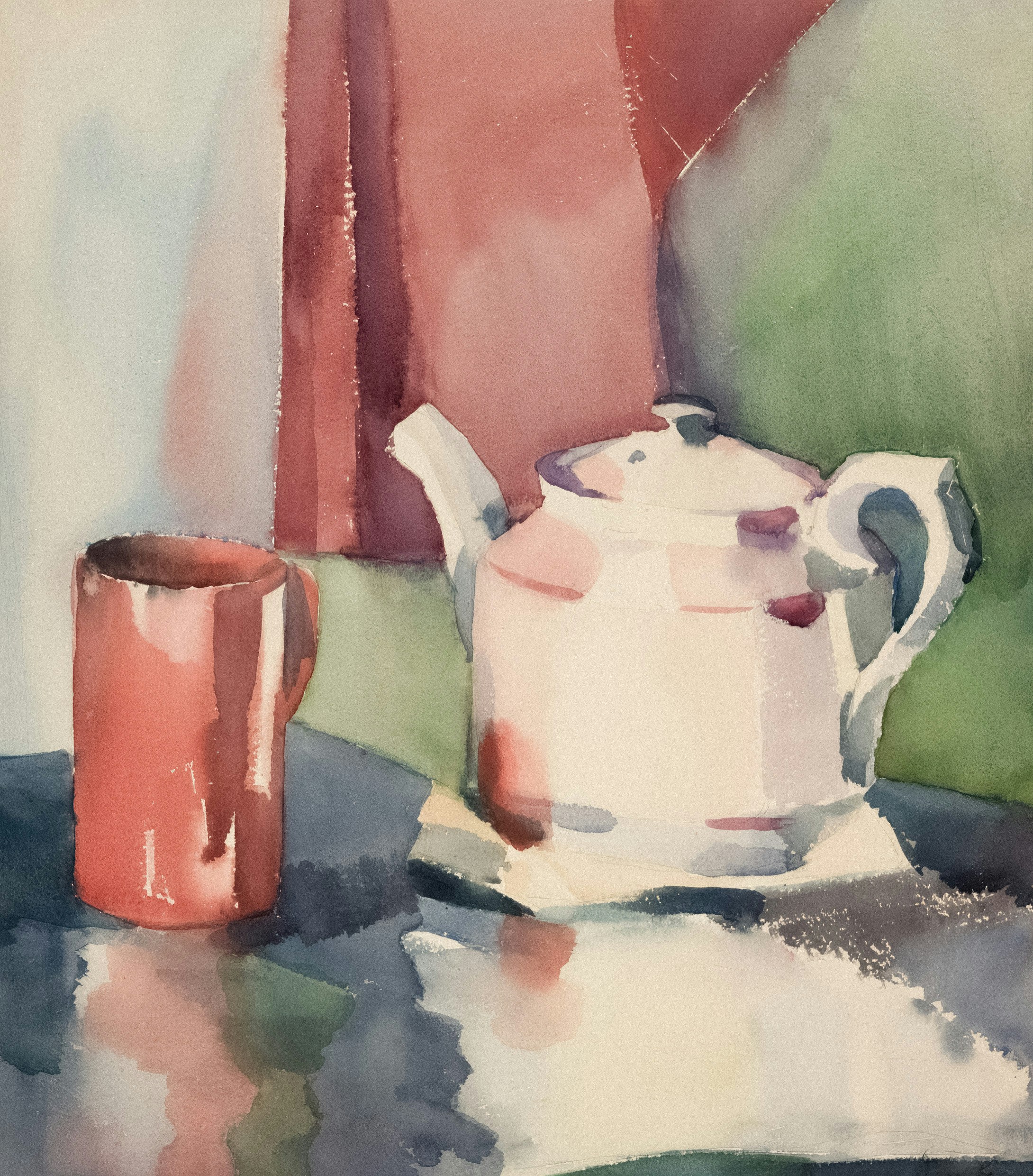 Life in Coffee spoons