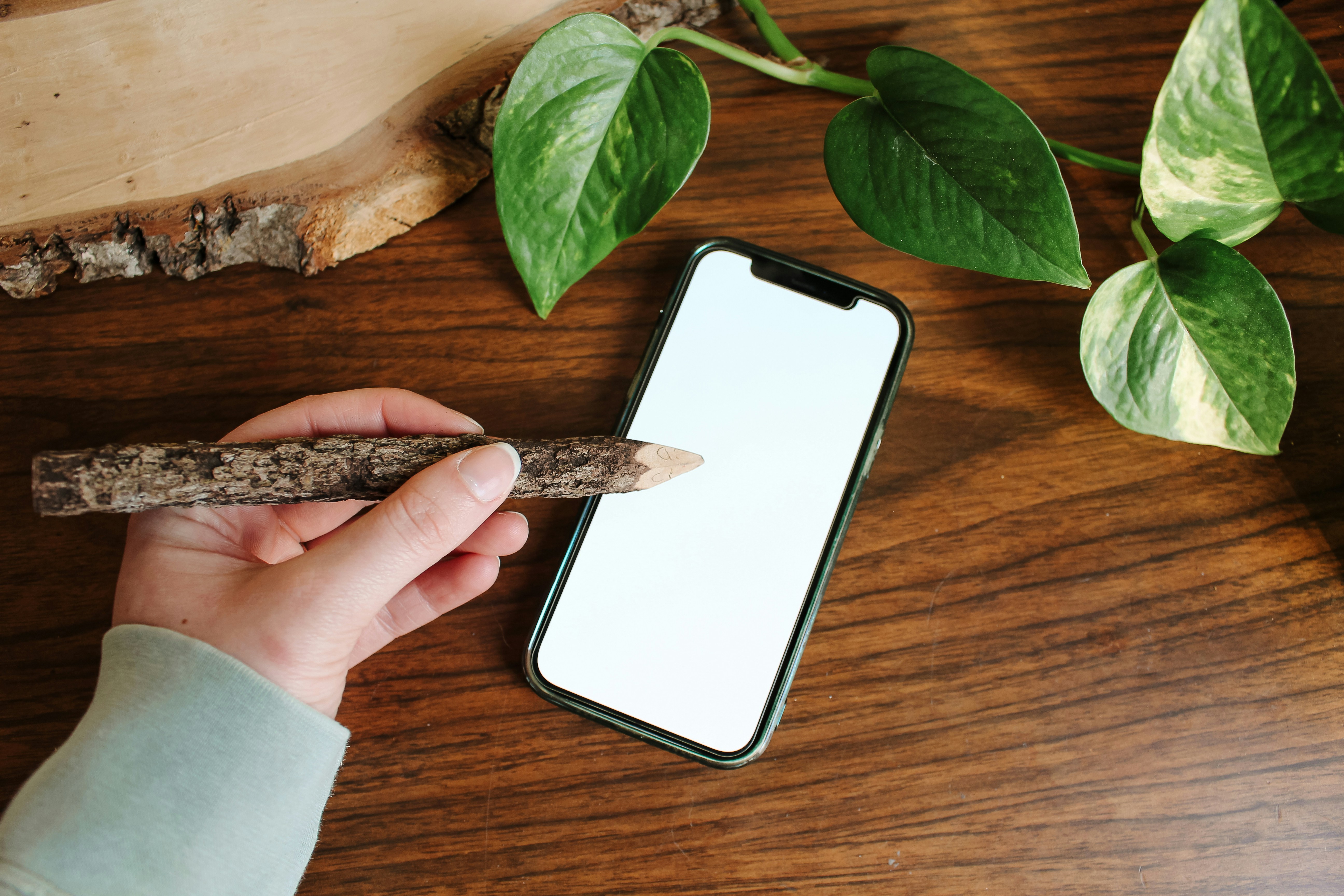 Tecnologia smart per uffici