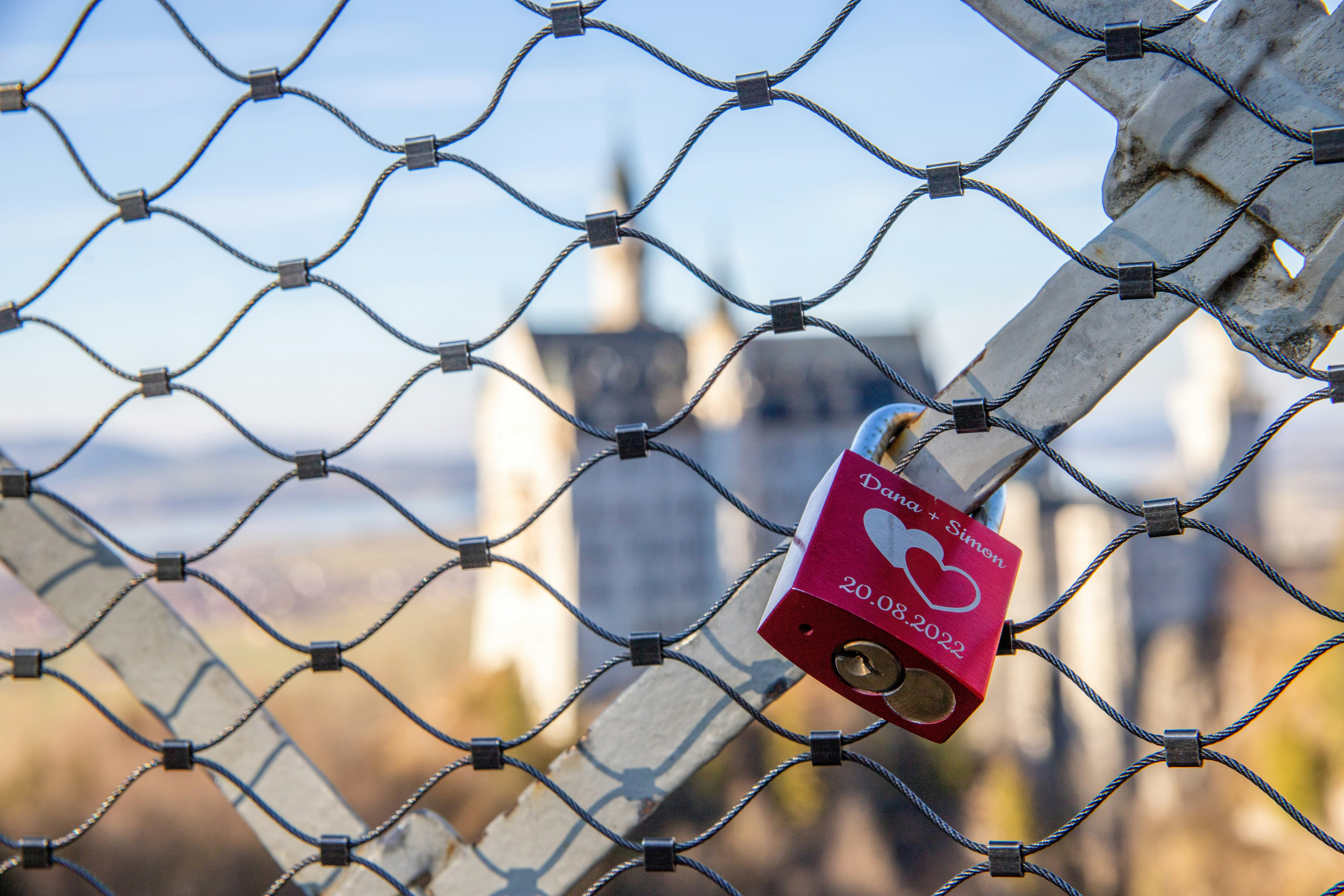 Carrying Memories: The Art of Packing for Your First Trip Together