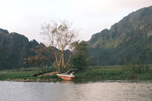 Ninh Binh
