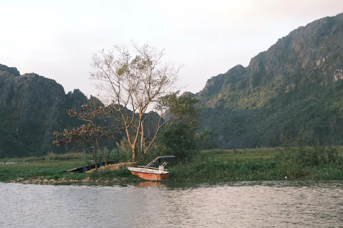 Best Hidden Speakeasies in Ninh Binh You Need a Tip to Find