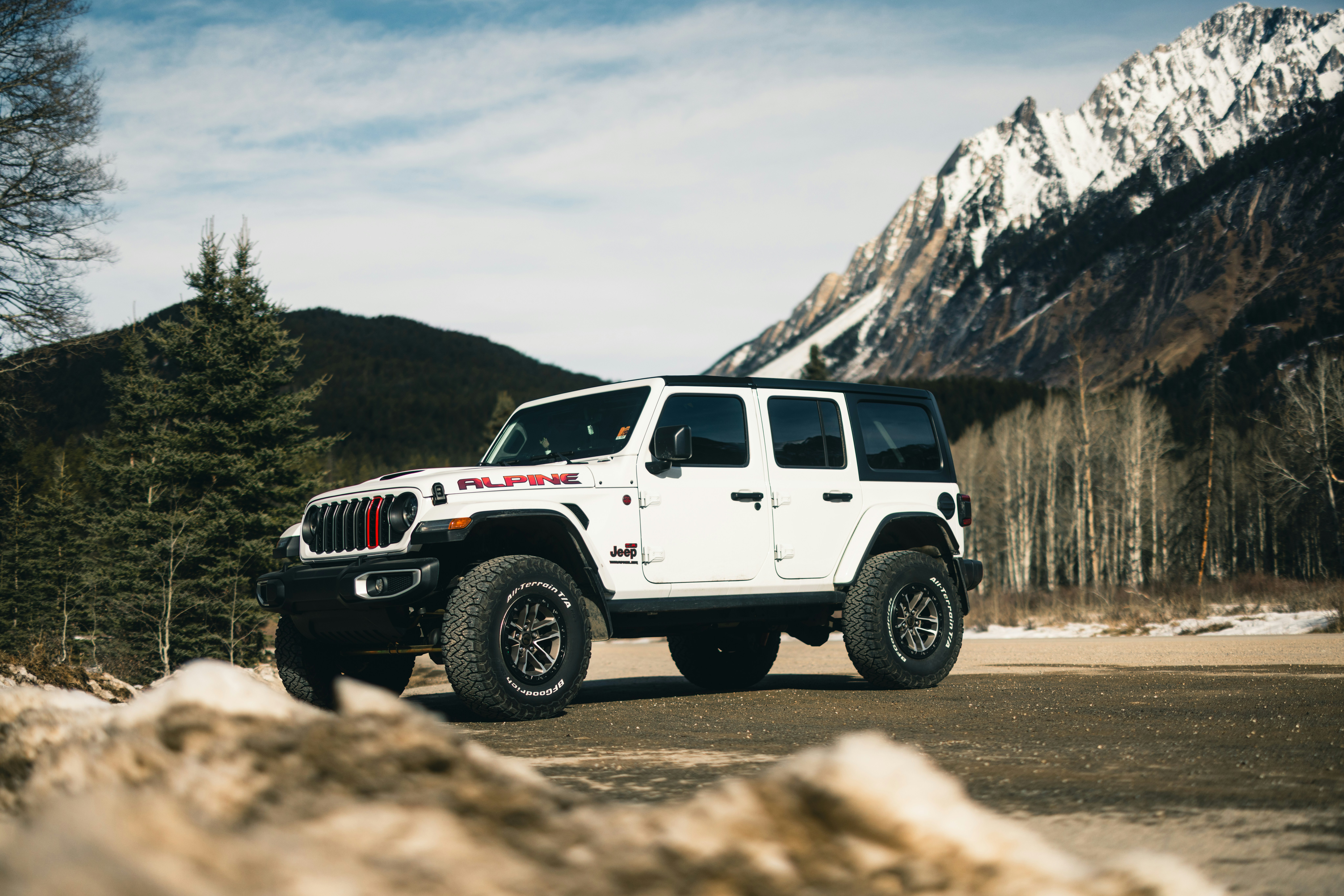 Photo by lureofadventure